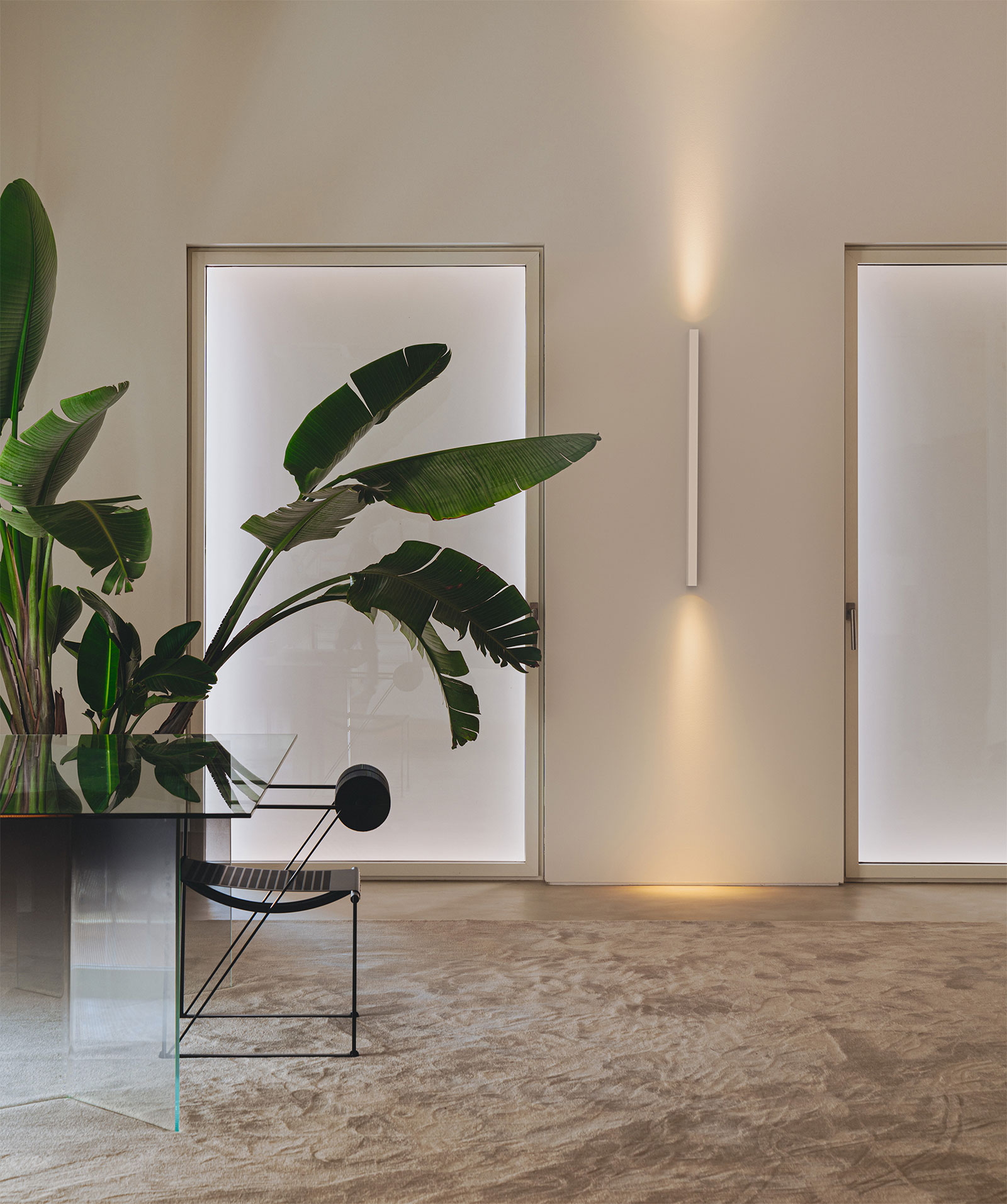 Vibia The Edit - Introducing Offset