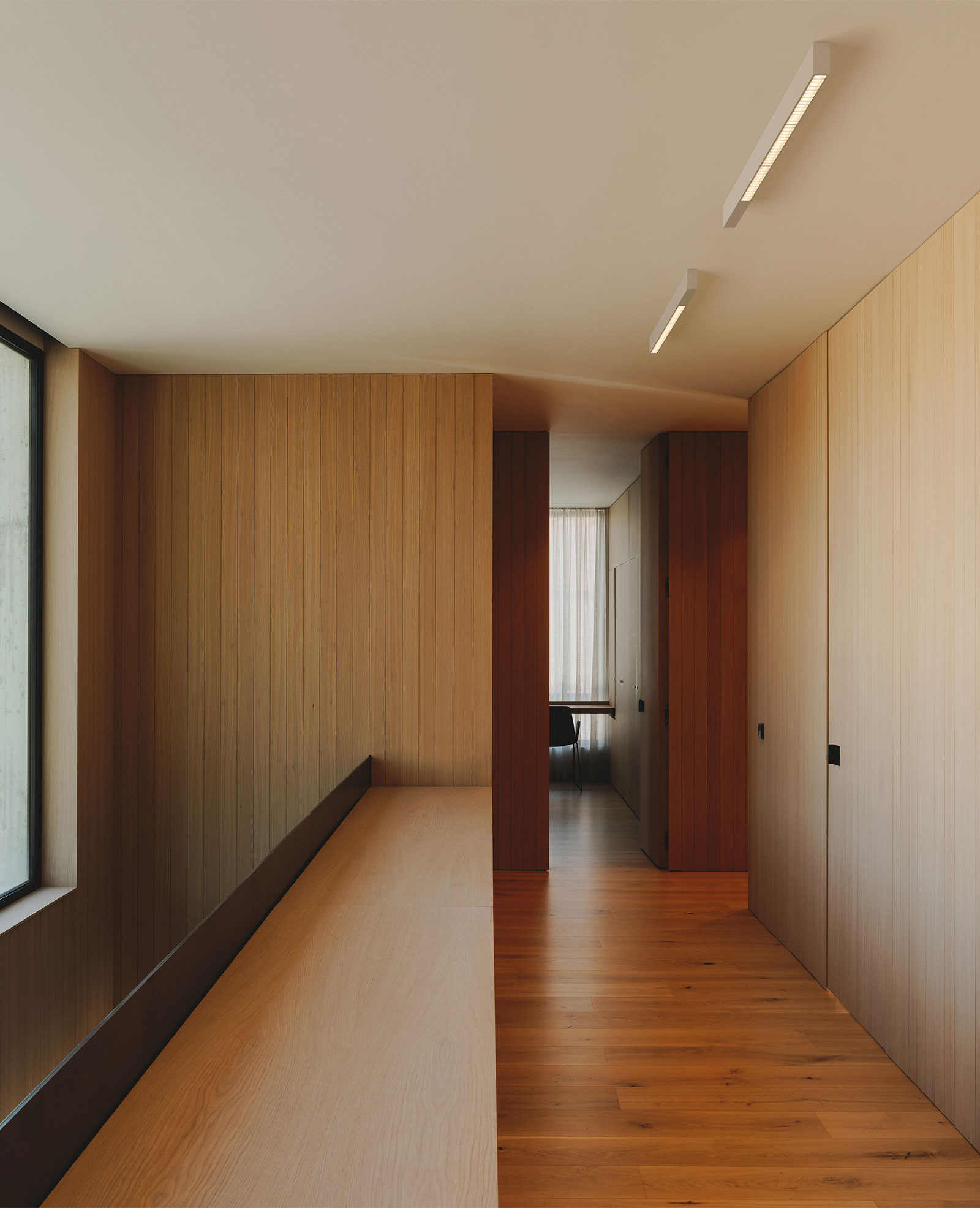 Vibia The Edit - Introducing Offset