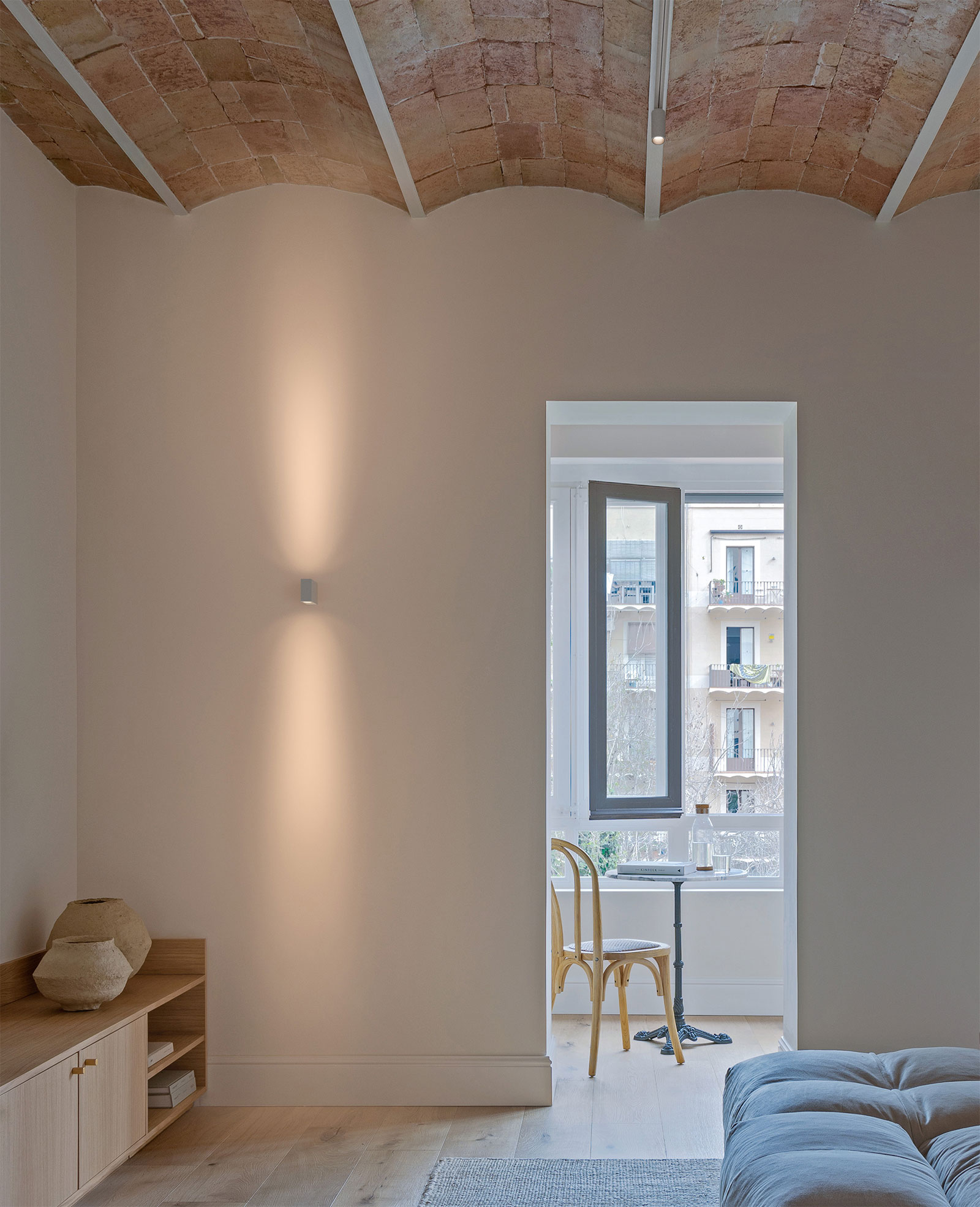 Vibia The Edit - Introducing Offset