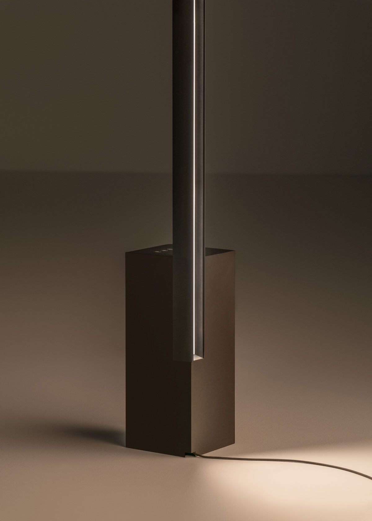 Vibia The Edit - Introducing Offset