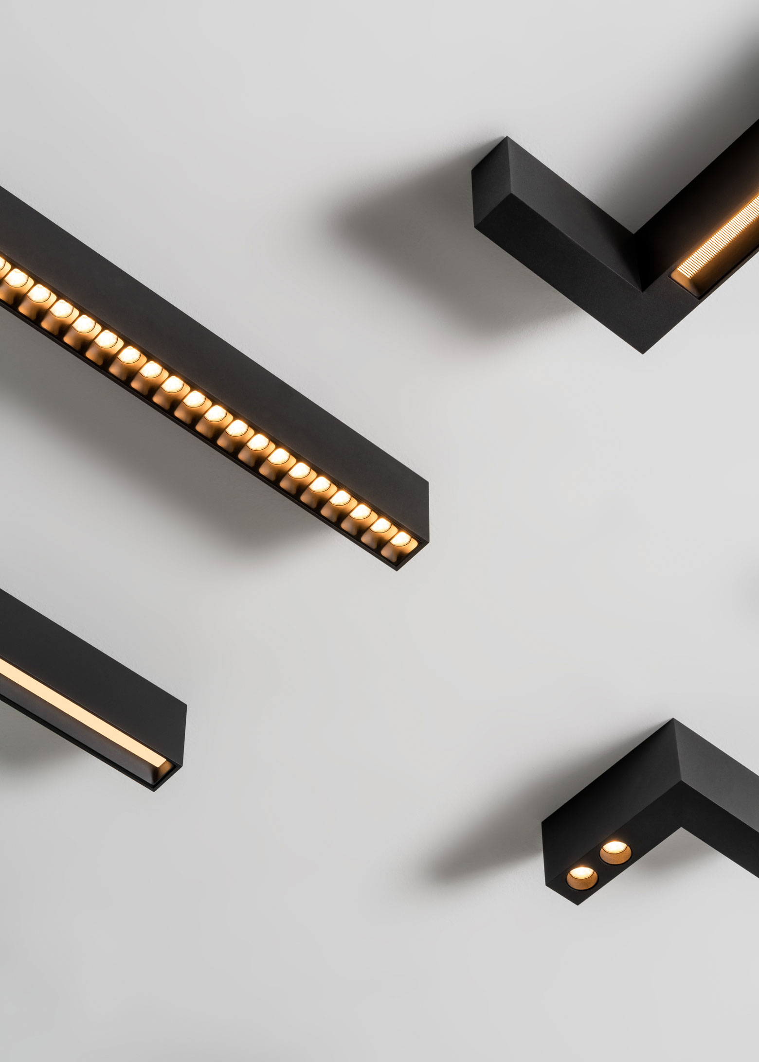 Vibia The Edit - Introducing Offset