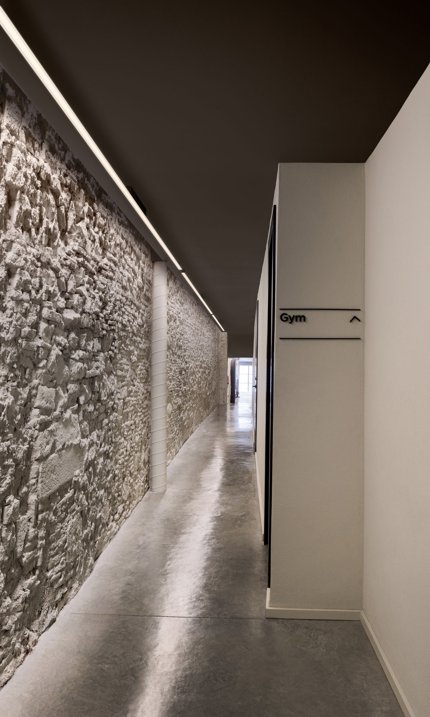 Vibia The Edit - Introducing Spa