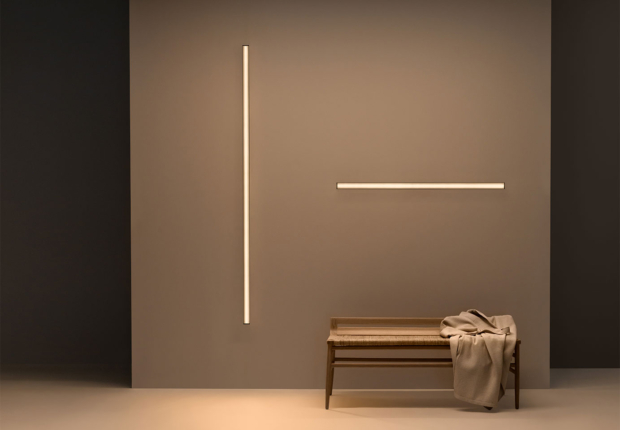 Vibia The Edit - Introducing Spa