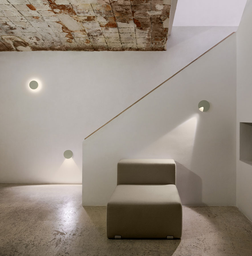Vibia The Edit - The Dots Collection