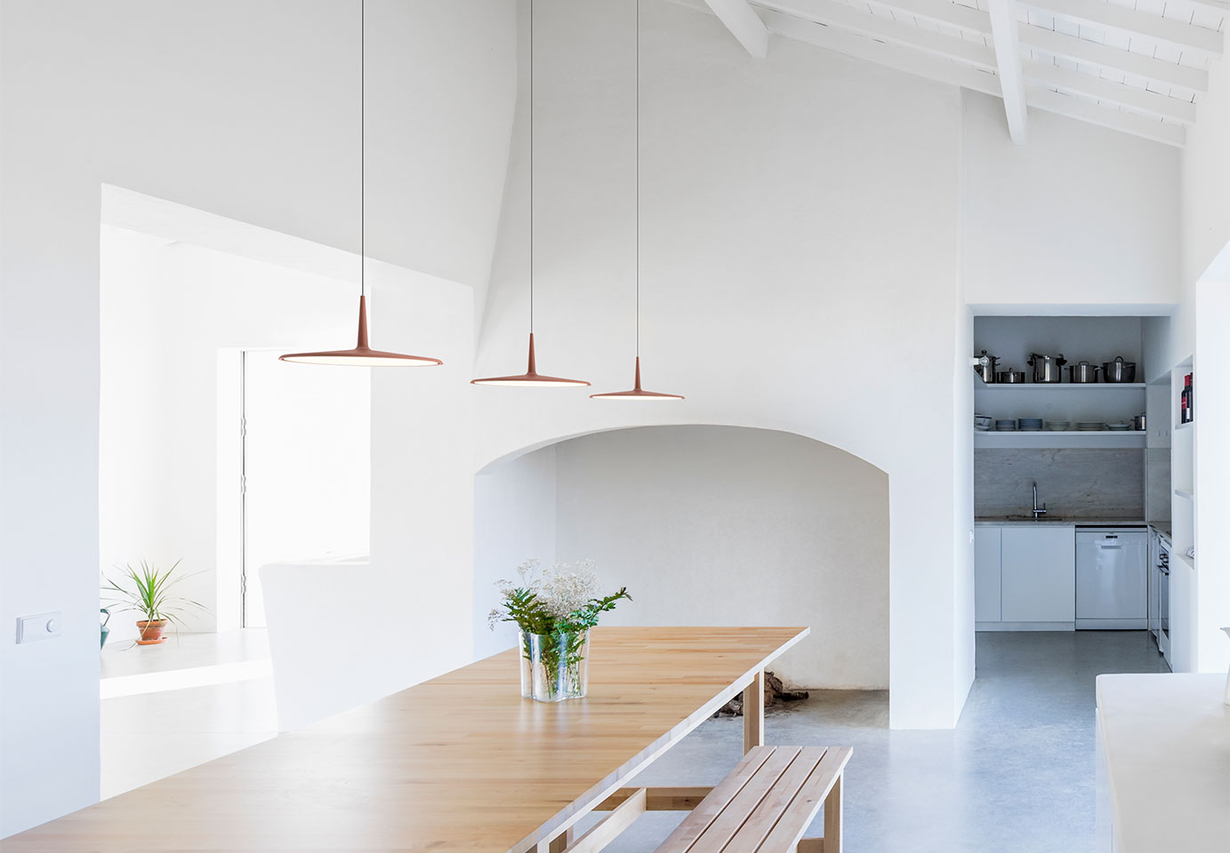 Vibia The Edit - Contemplative Solutions