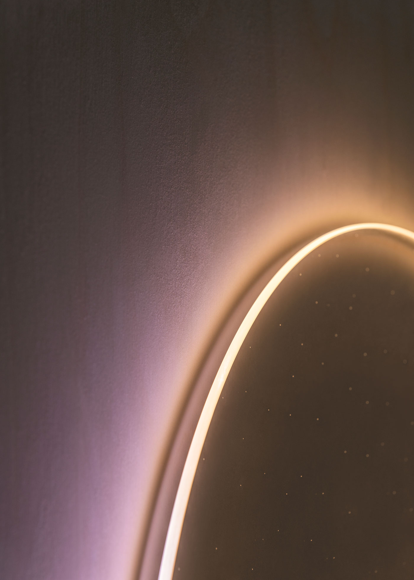 Vibia The Edit - Emotional Light - Guise
