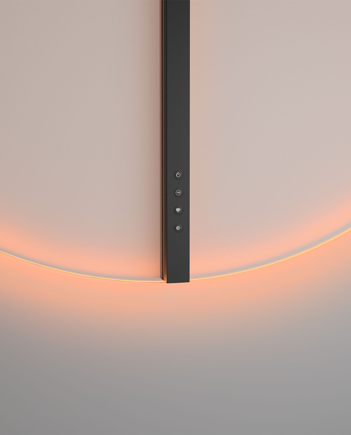 Vibia The Edit - Emotional Light - Guise