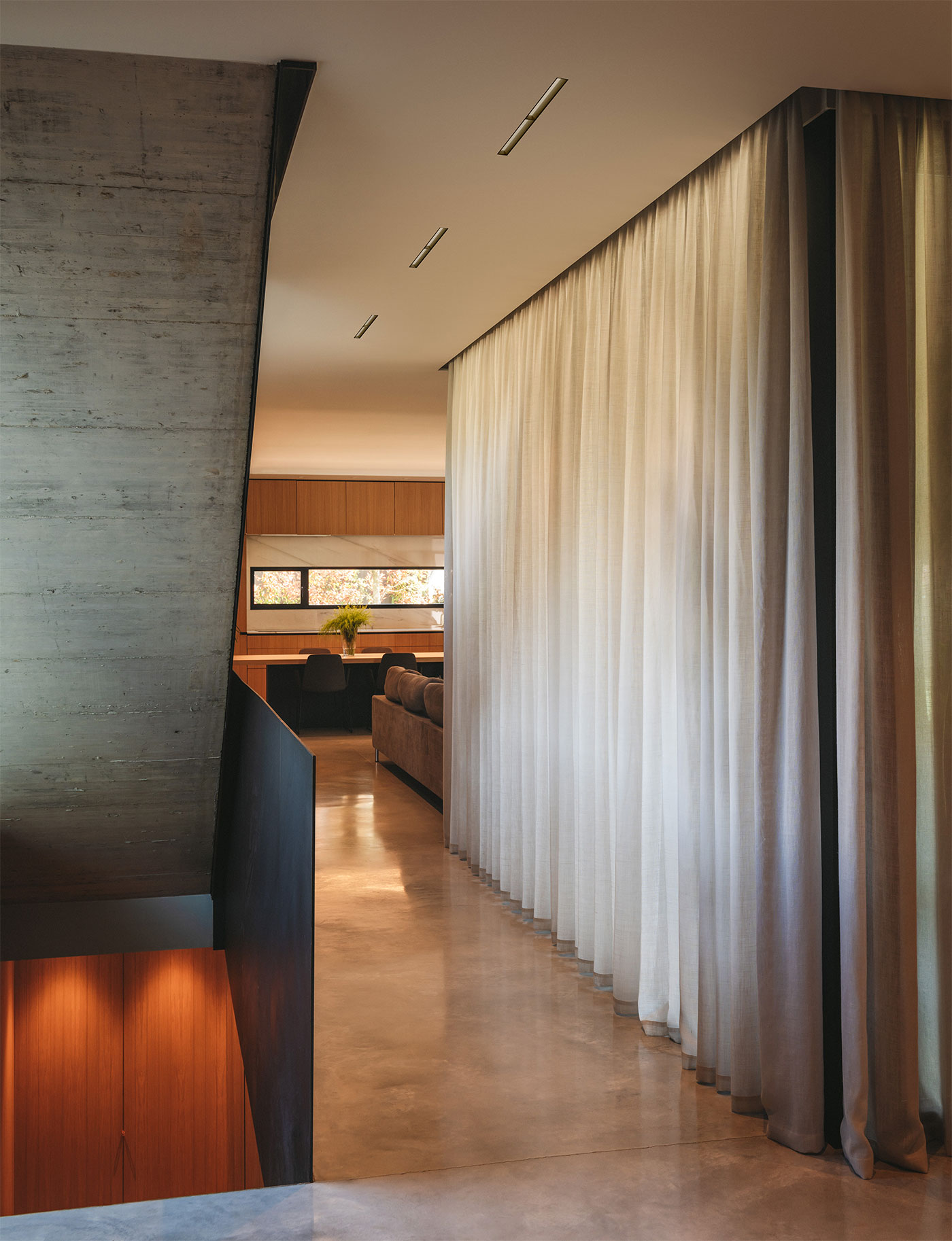 Vibia The Edit - Emotional Light - Line