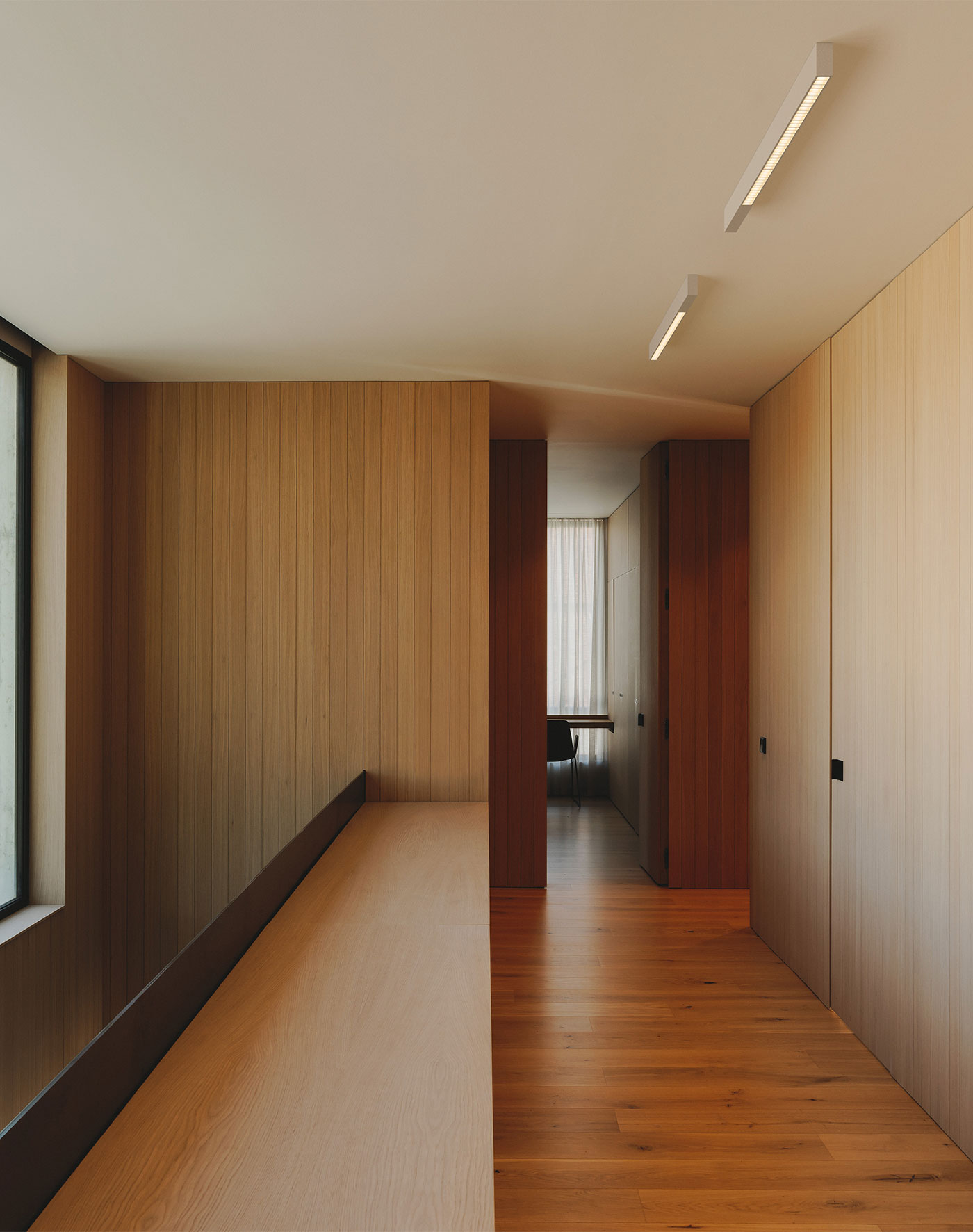 Vibia The Edit - Emotional Light - Offset