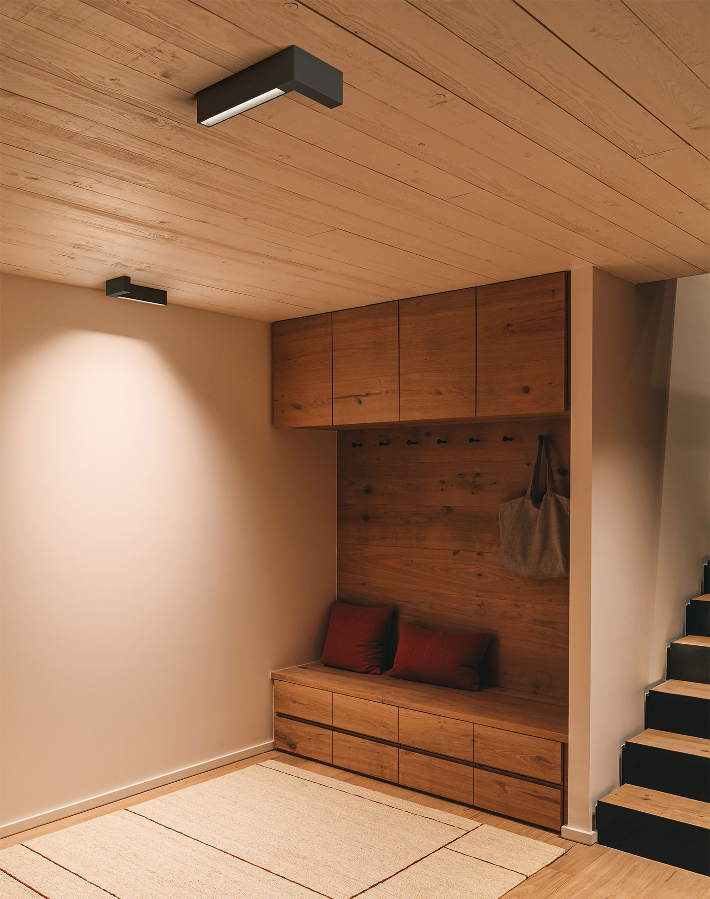 Vibia The Edit - Emotional Light - Offset