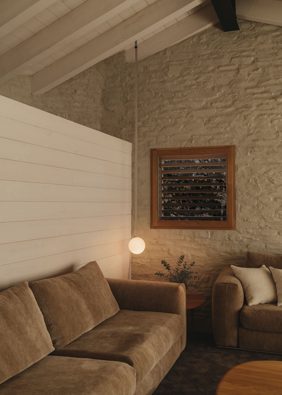 Vibia The Edit - When the Home Becomes a Retreat and Light Accompanies Moments of Serene Wellbeing