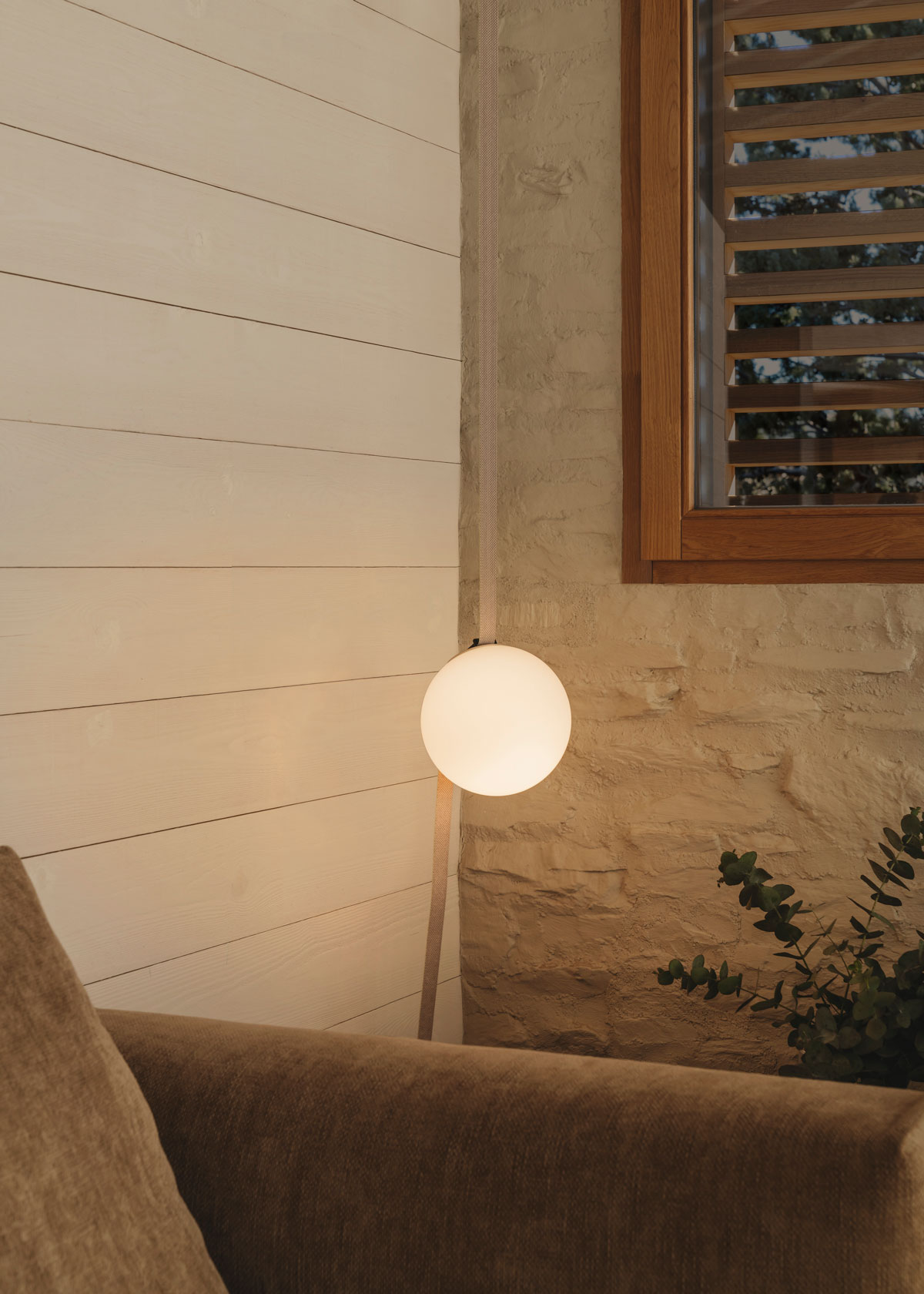 Vibia The Edit - When the Home Becomes a Retreat and Light Accompanies Moments of Serene Wellbeing