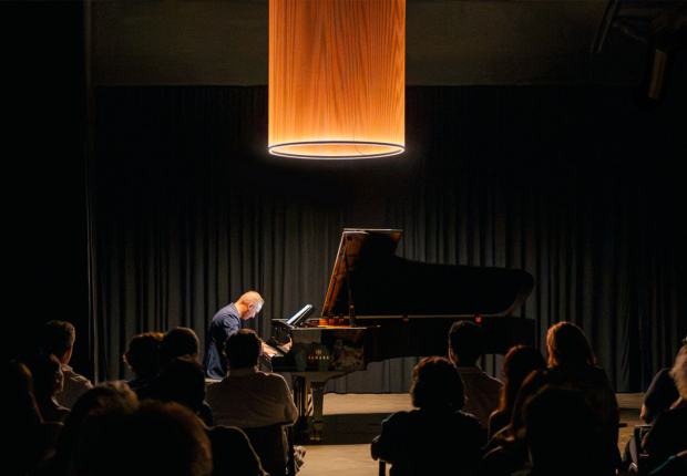 Vibia The Edit - La luz como lenguaje emocional - Array