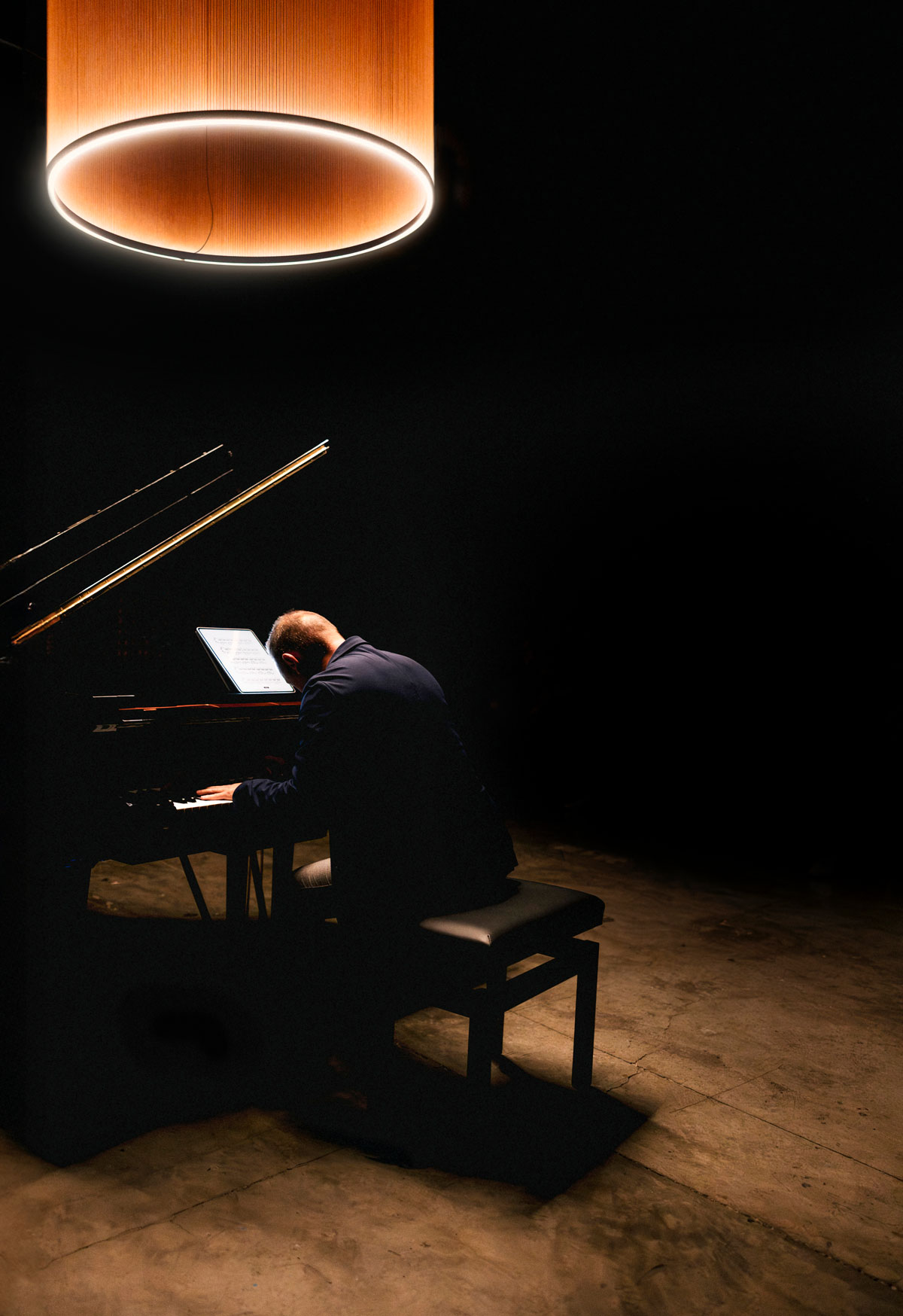 Vibia The Edit - La luz como lenguaje emocional - Array