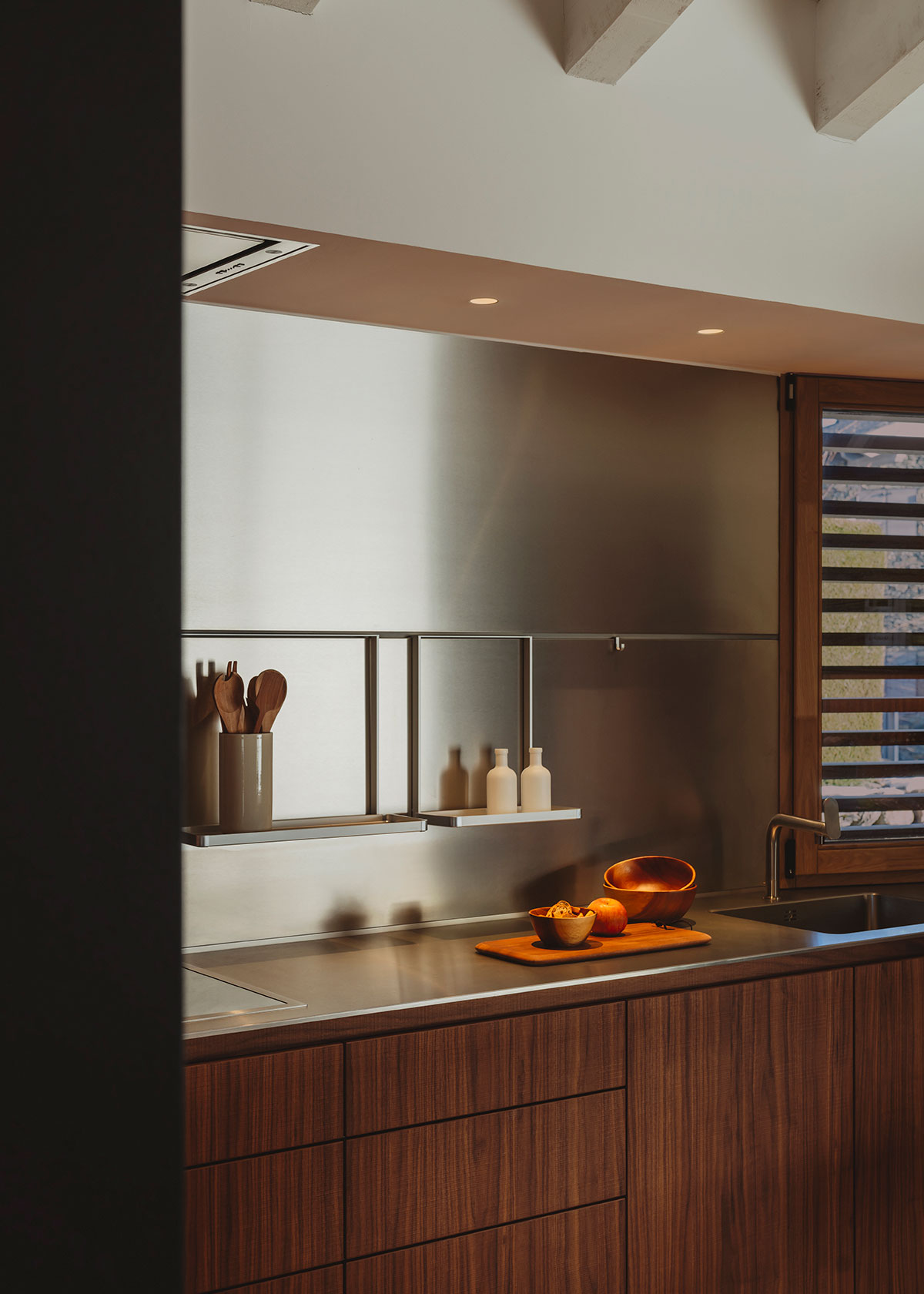 Vibia The Edit - Circle finishes