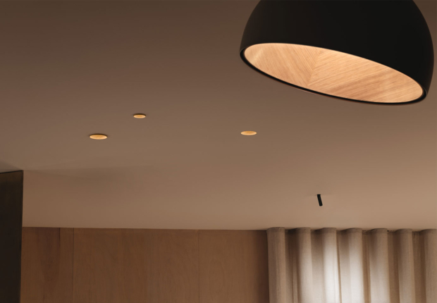 Vibia The Edit - Design Concept: Composing Ceilings