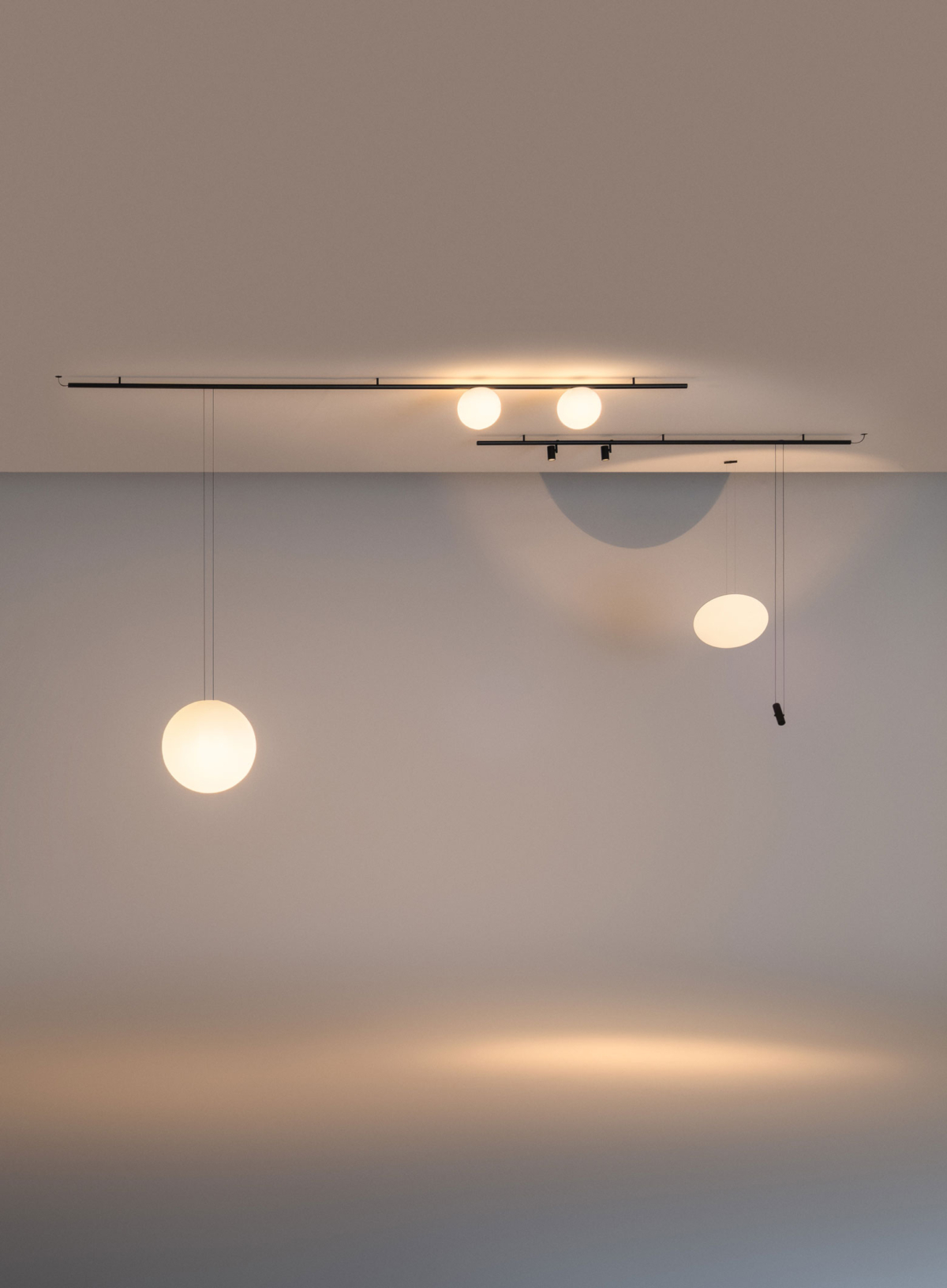 Design Concept: Composing Ceilings | Vibia
