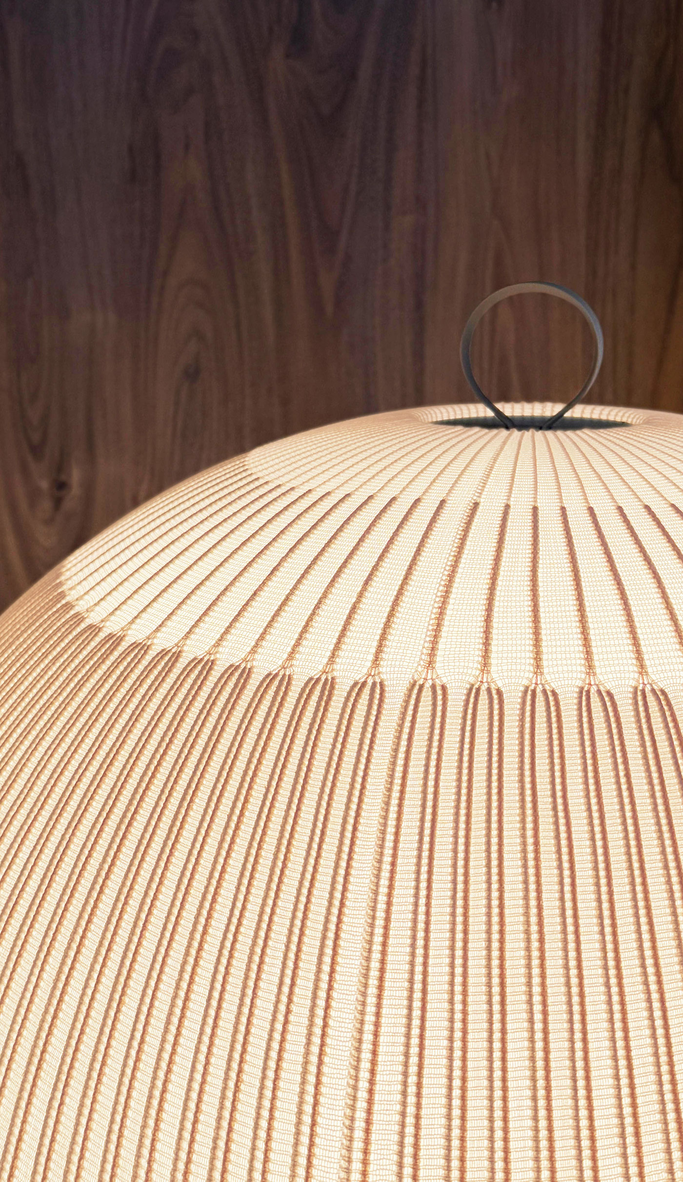 Vibia The Edit - New Euroluce showroom in Sydney - Knit