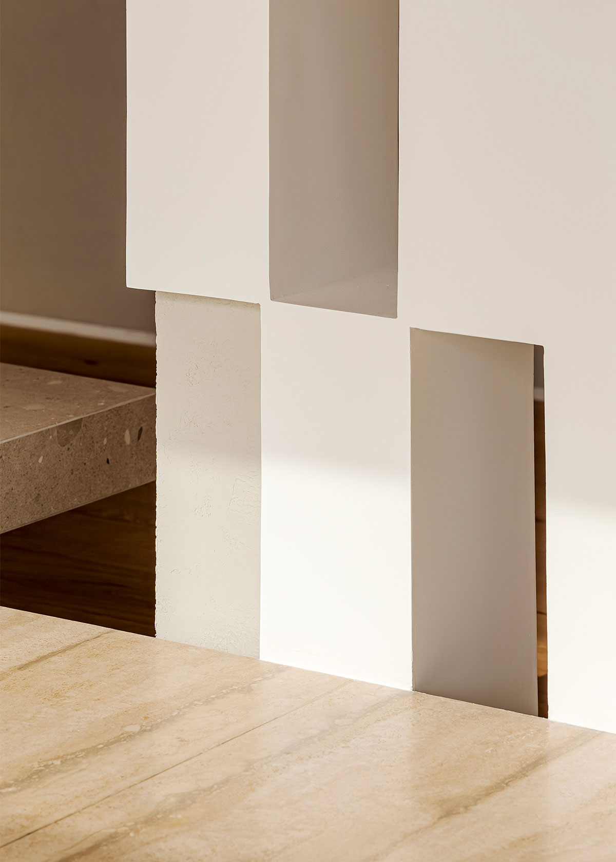 Vibia The Edit - Sartoriale Panamá