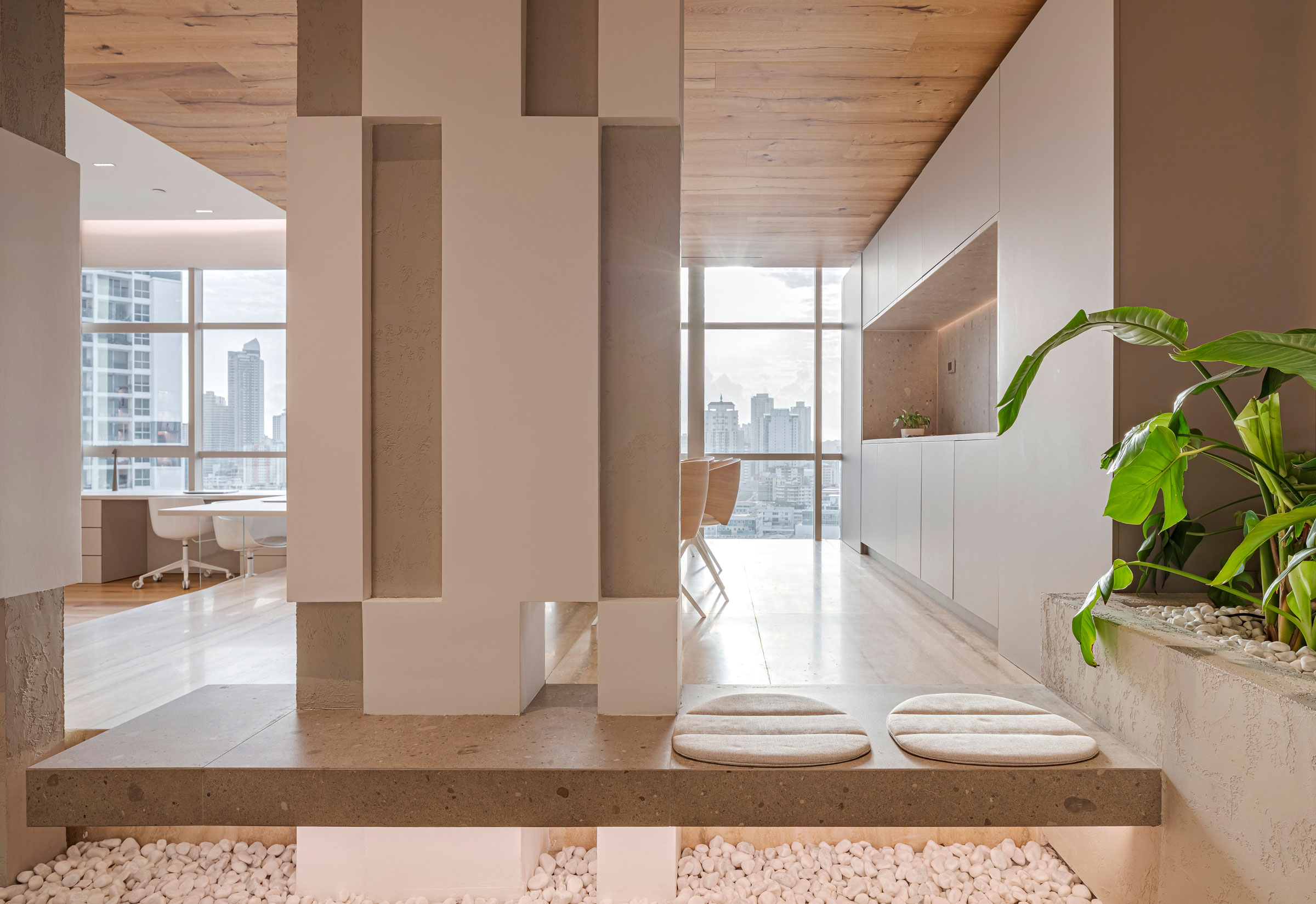 Vibia The Edit - Sartoriale Panamá