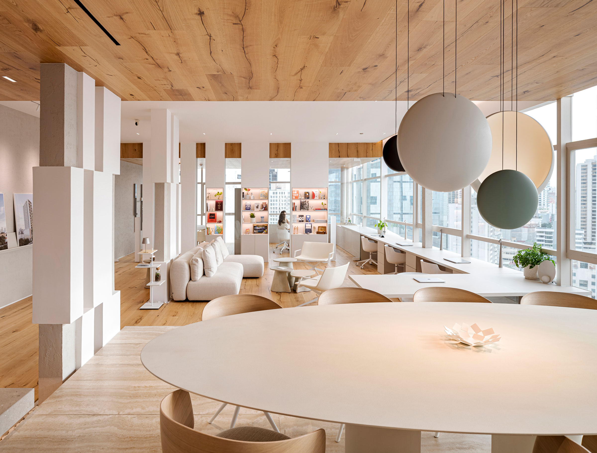 Vibia The Edit - Sartoriale Panamá