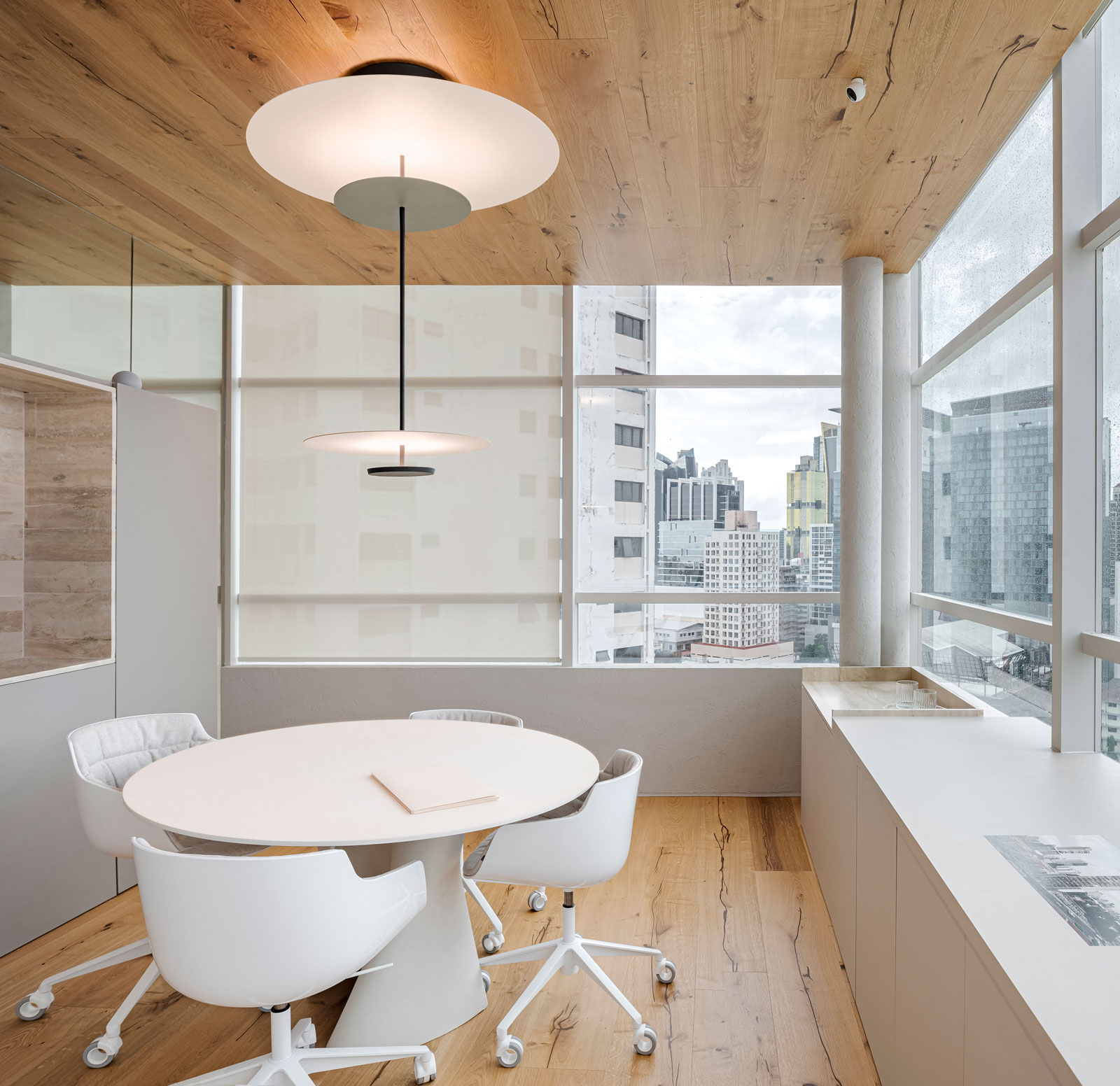 Vibia The Edit - Sartoriale Panamá