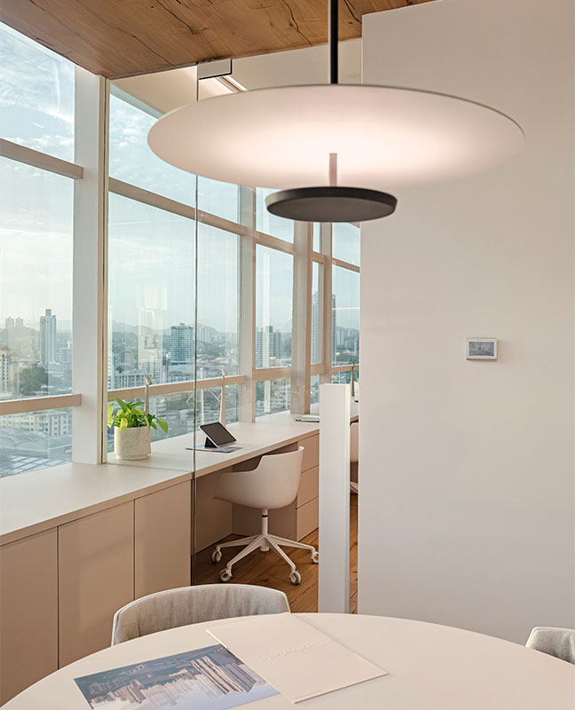 Vibia The Edit - Sartoriale Panamá