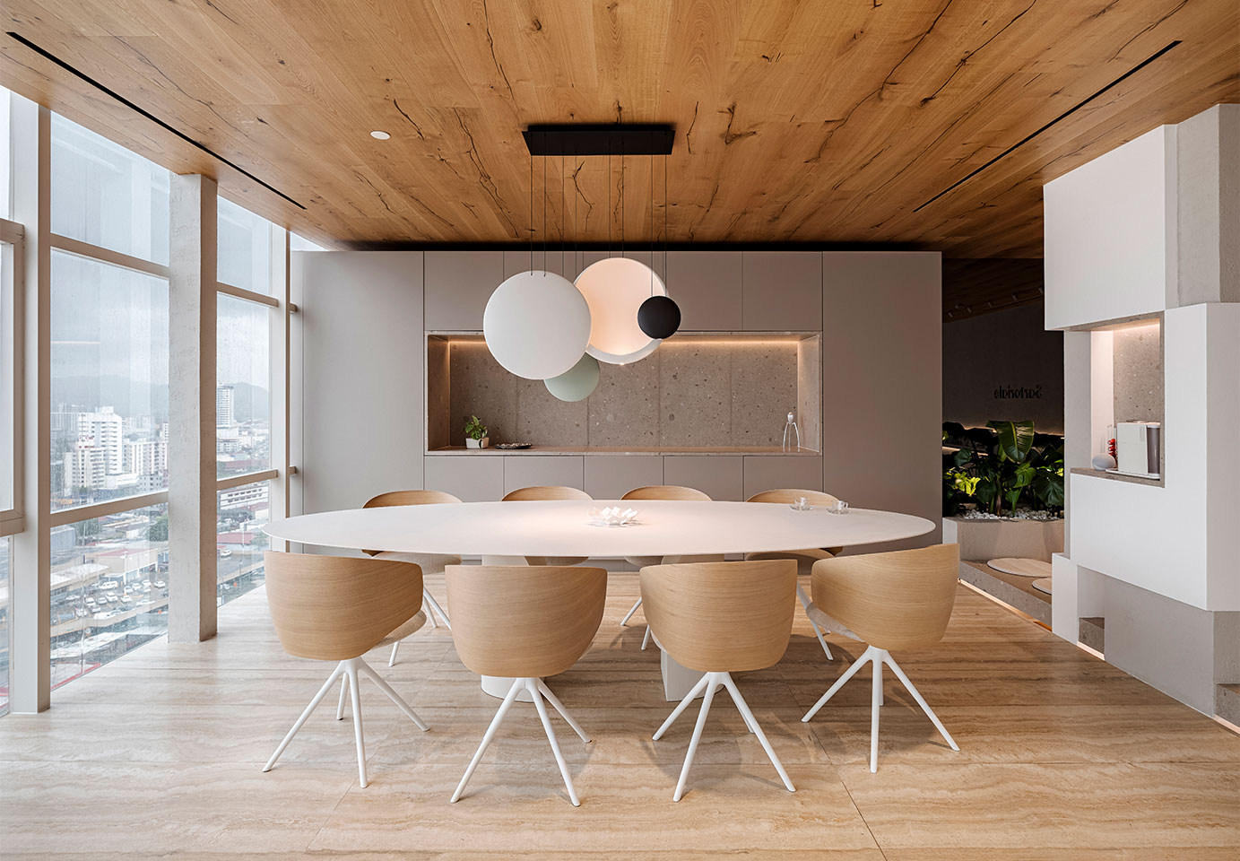 Vibia The Edit - Sartoriale Panamá