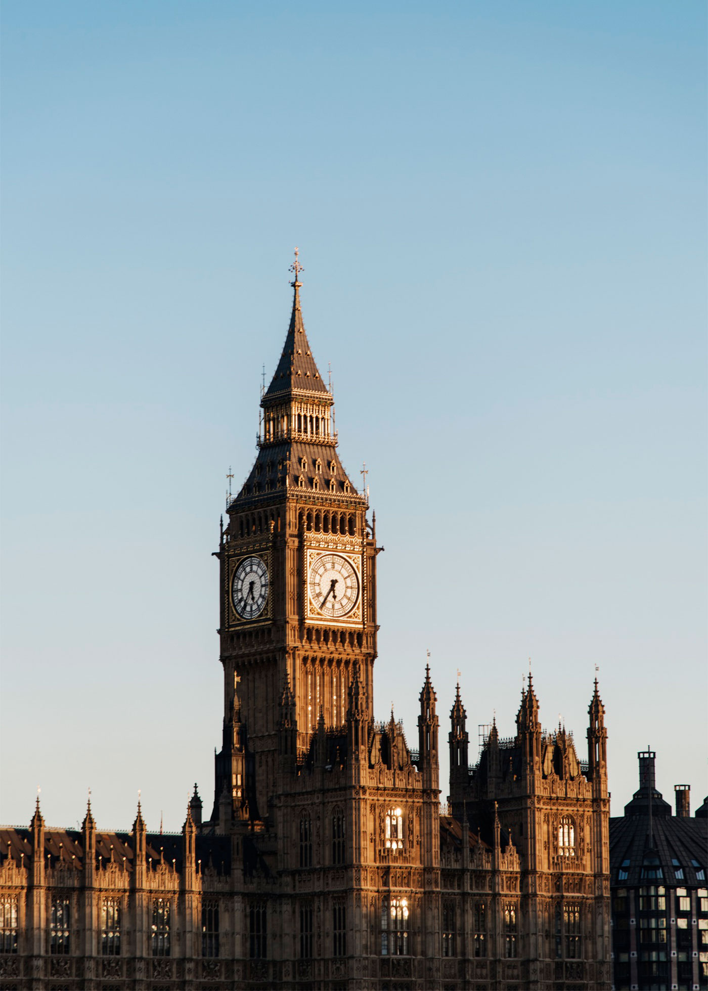 Vibia The Edit - Lighting professional's favorite weekend getaways