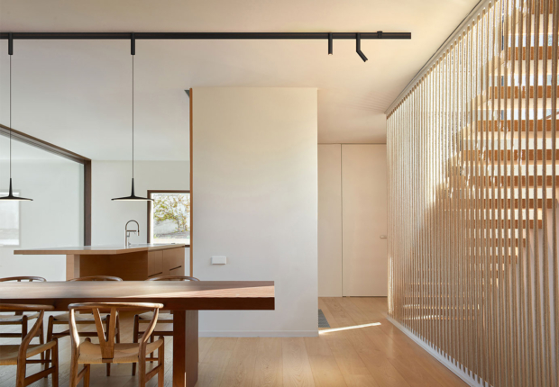 Vibia The Edit - Bind: One system, infinite applications