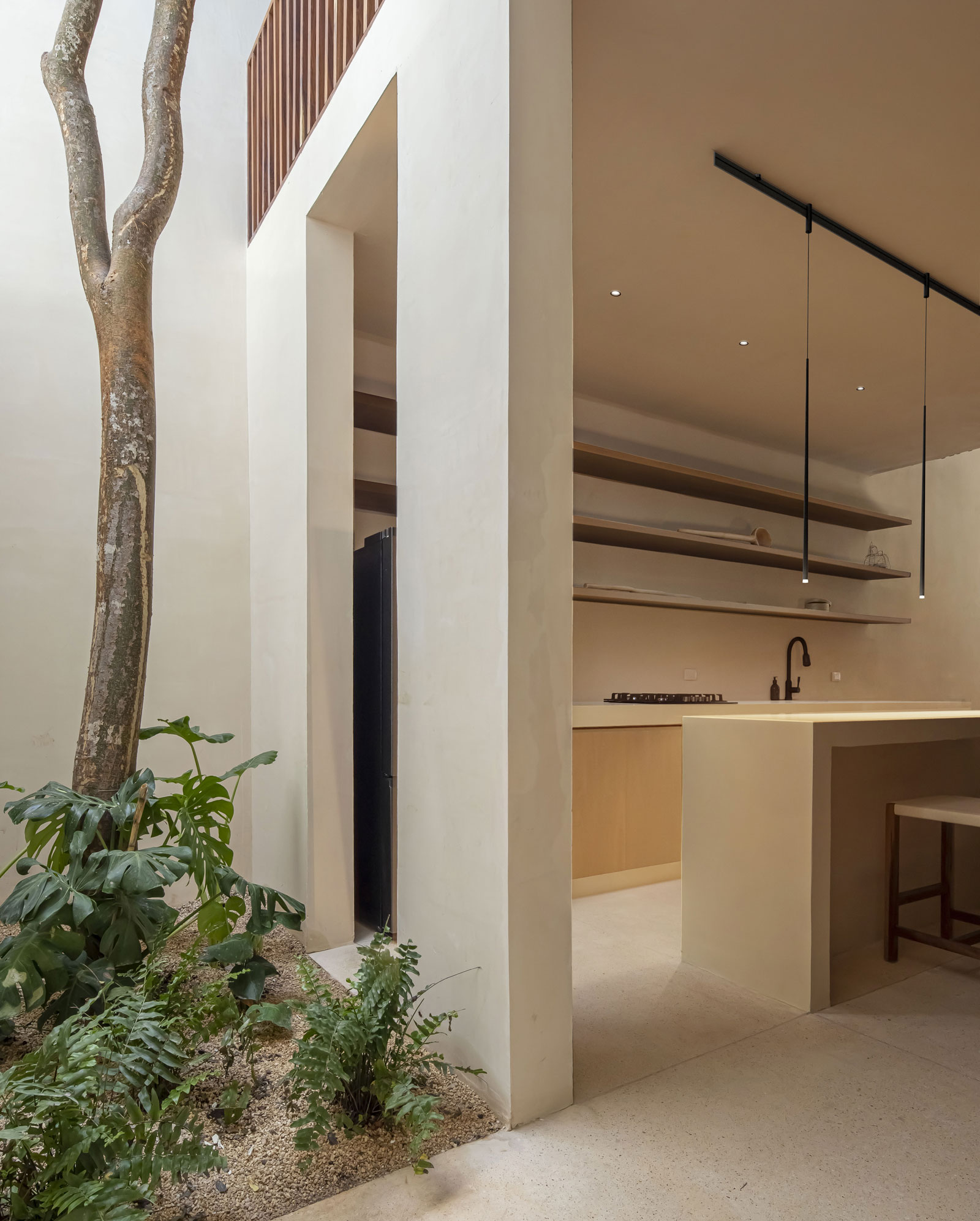 Vibia The Edit - Bind: One system, infinite applications