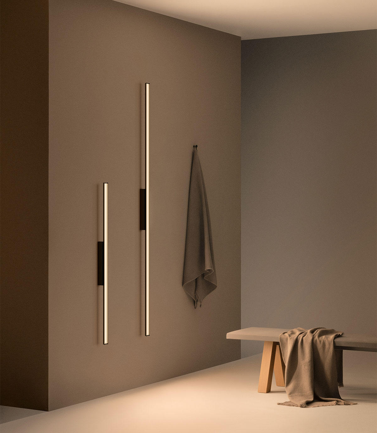 Vibia The Edit - Spa