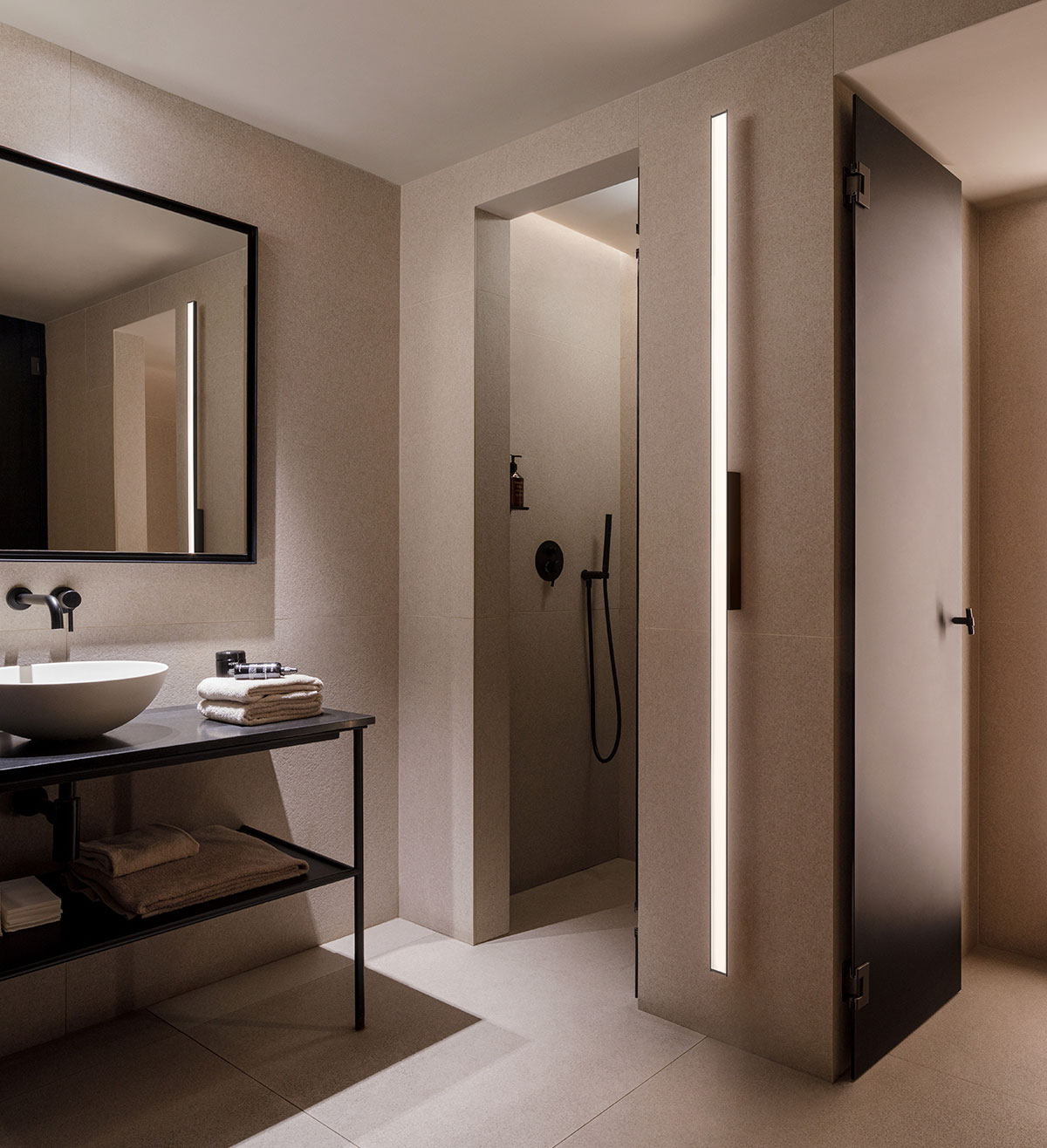 Vibia The Edit - Spa