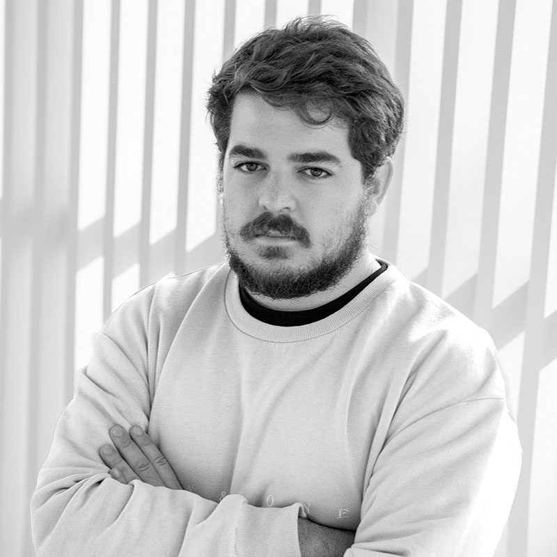 Vibia The Edit - Javi Ginel