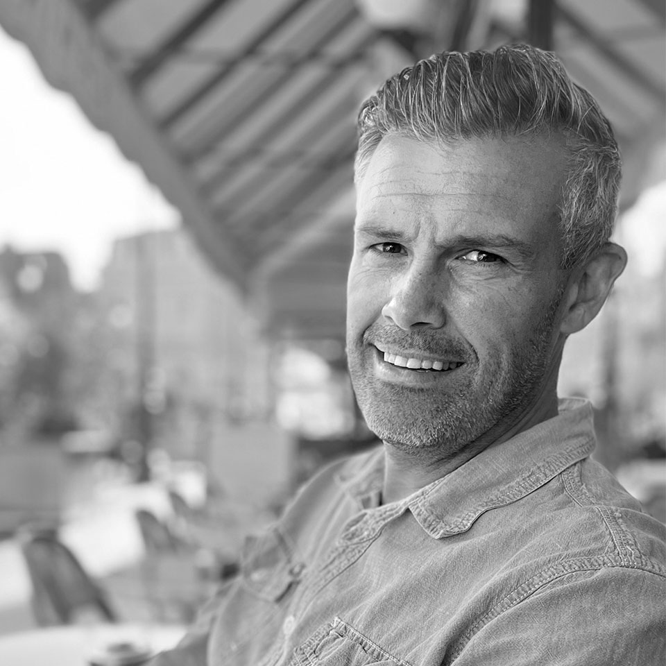 Vibia The Edit - Jeremy Fielding