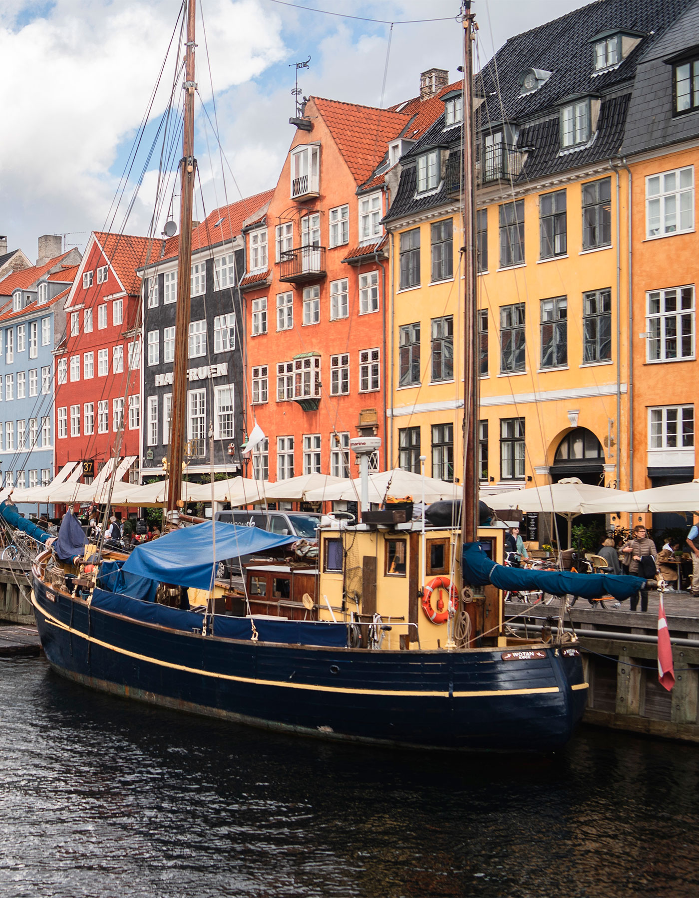 Vibia The Edit - Lighting professional's favorite weekend getaways