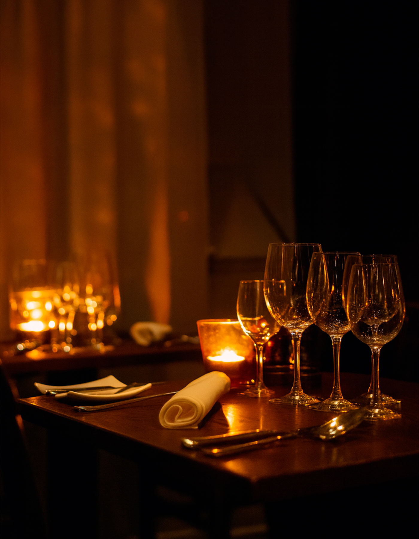 Vibia The Edit - Lighting professional's favorite weekend getaways