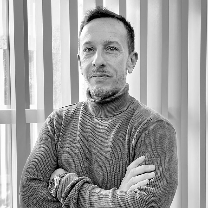 Vibia The Edit - José Luis Gamboa