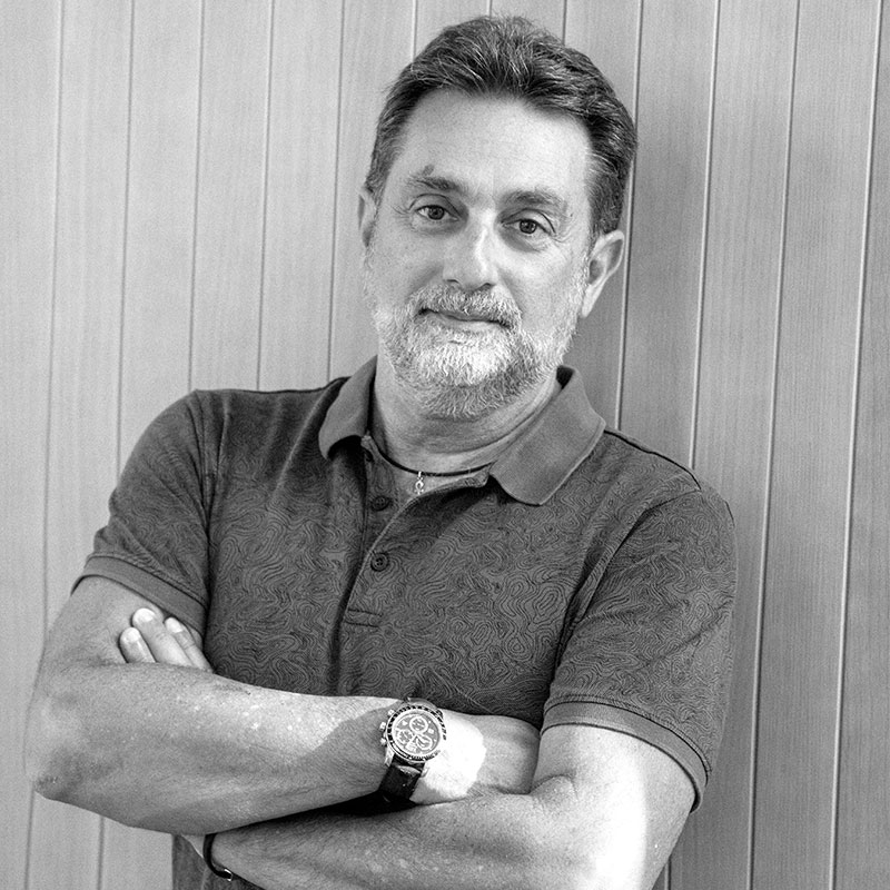 Vibia The Edit - Marco Maragoni