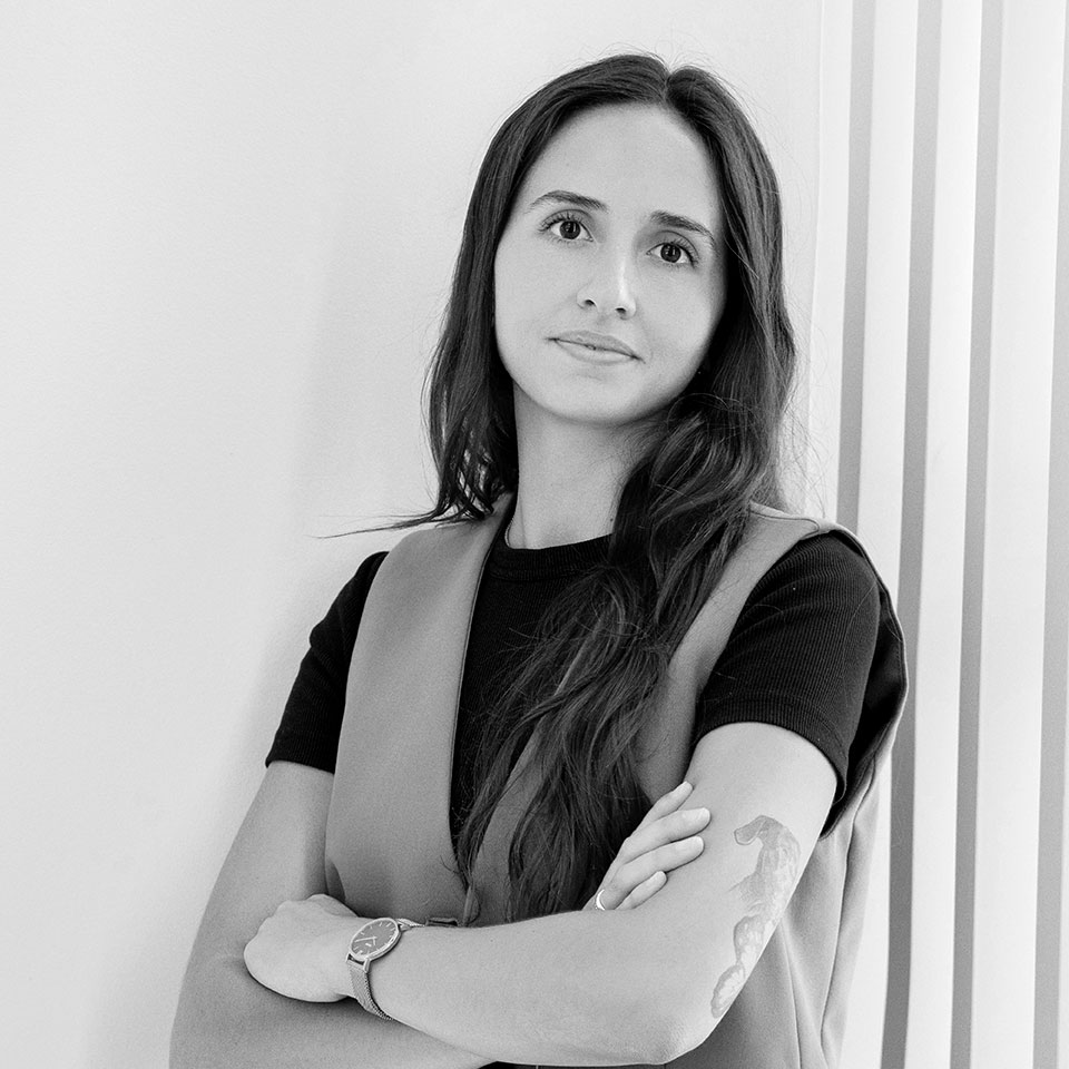 Vibia The Edit - Mariona Ramos