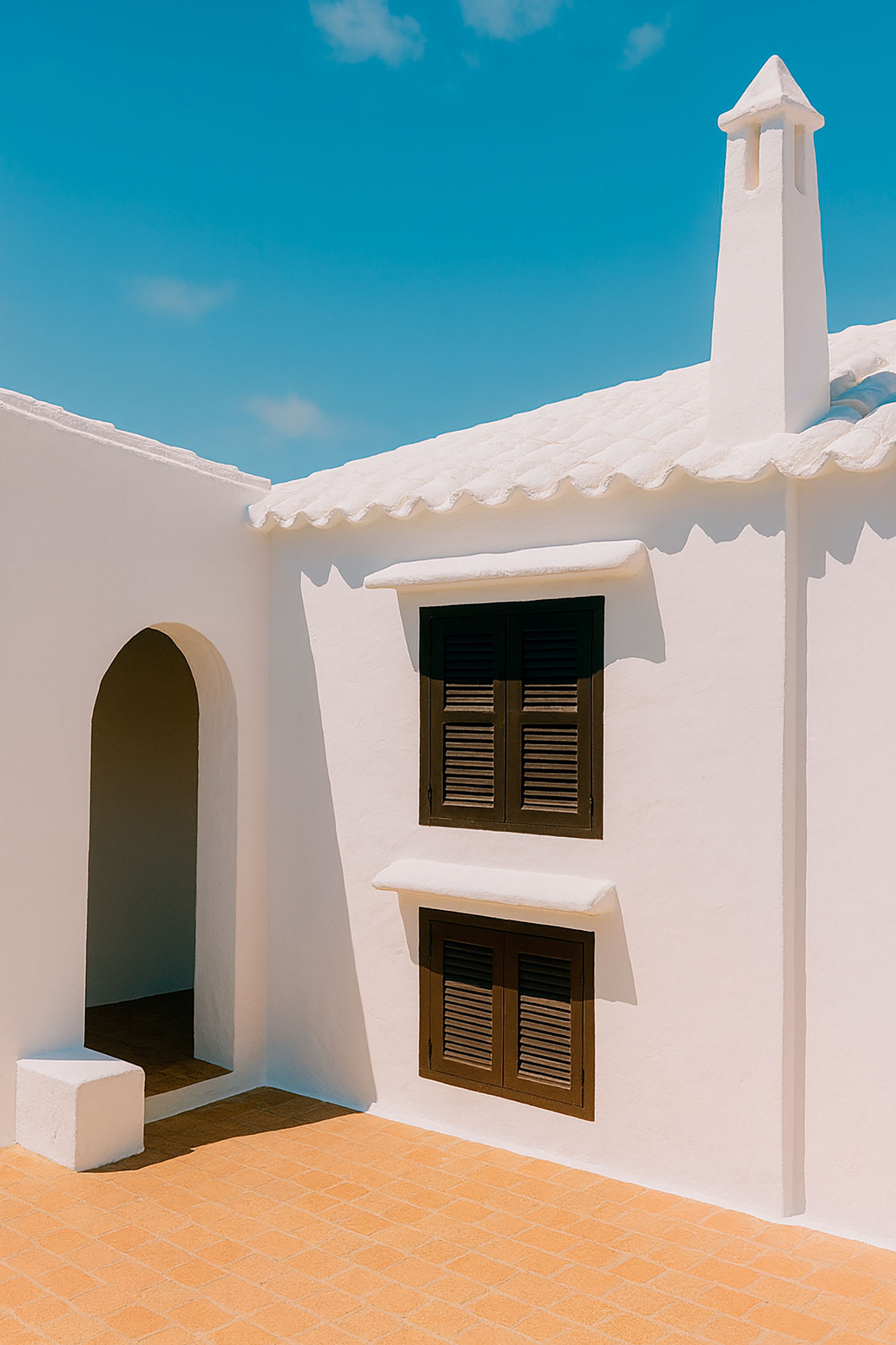 Vibia The Edit - Lighting professional's favorite weekend getaways