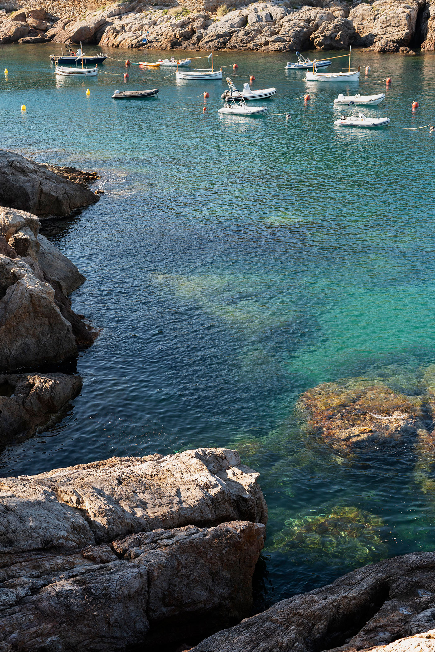 Vibia The Edit - Lighting professional's favorite weekend getaways