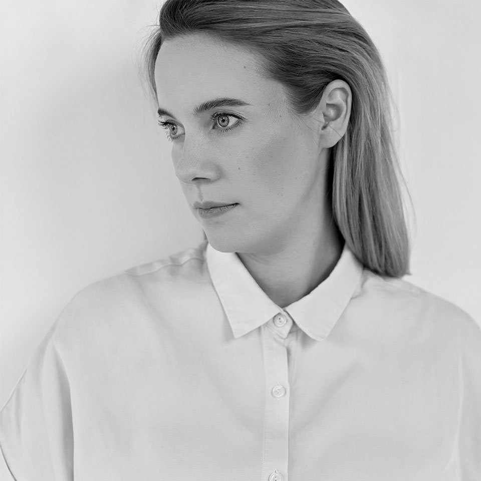 Vibia The Edit - Meike Harde