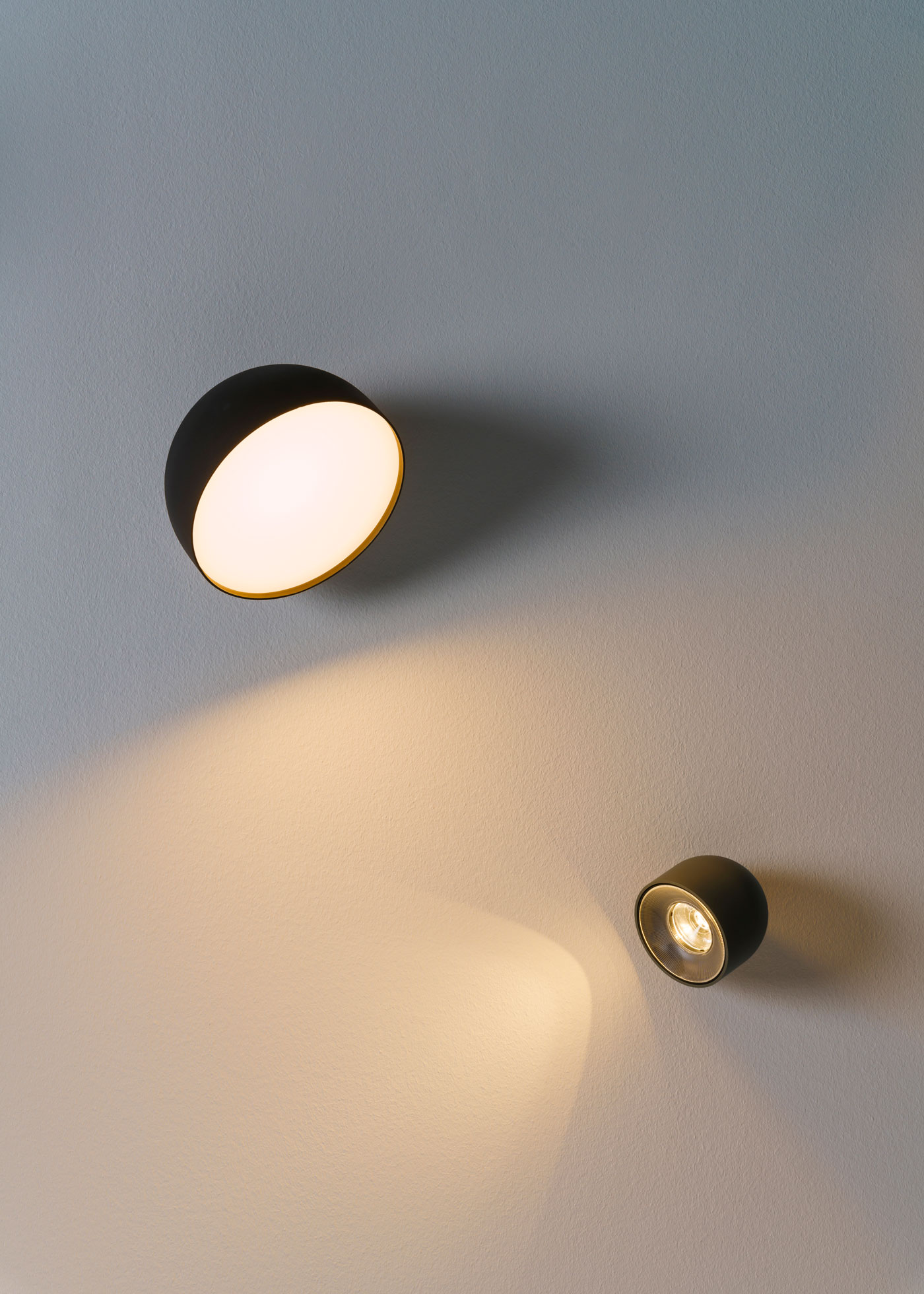 Vibia The Edit - Plusminus Solo wall