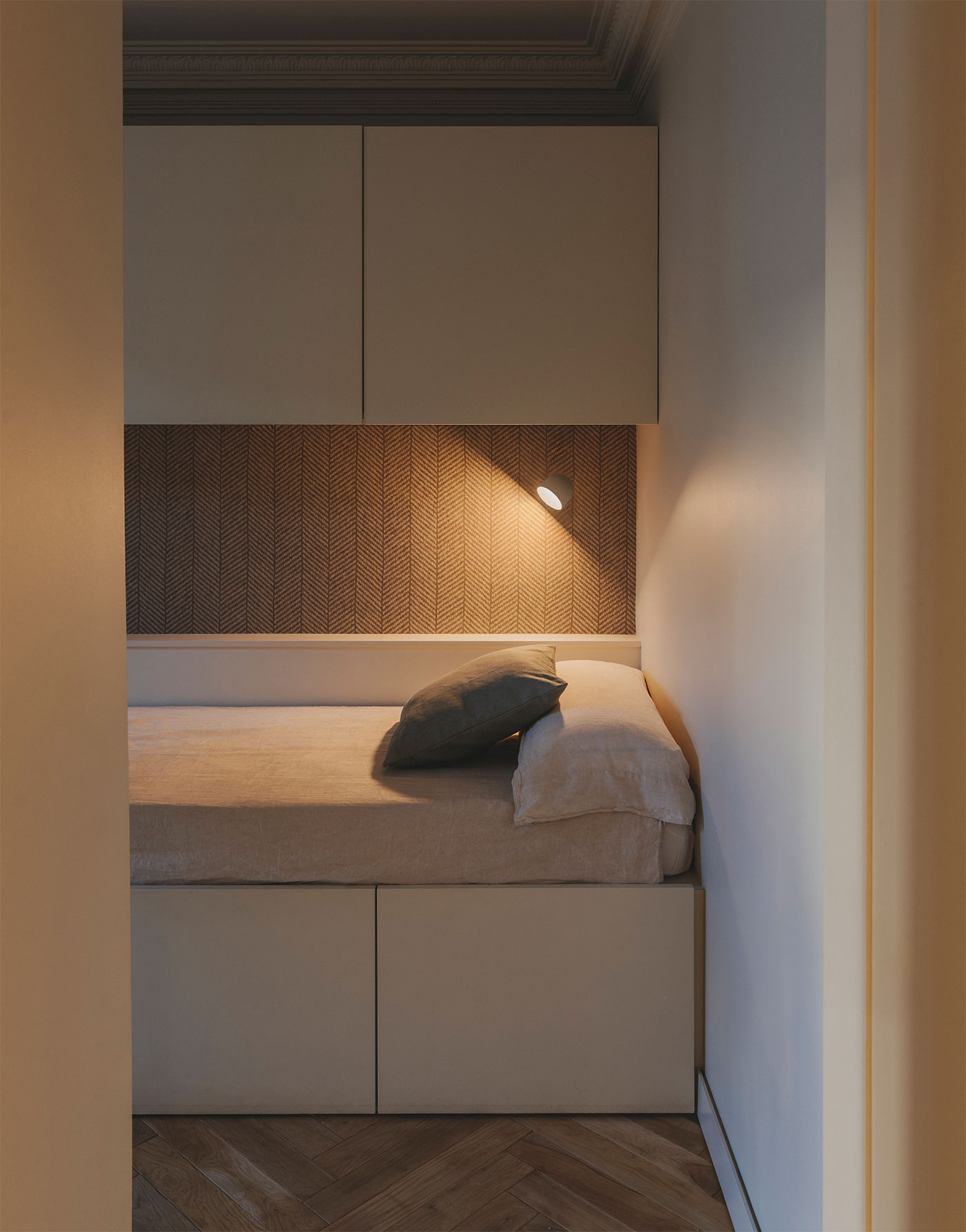 Vibia The Edit - Plusminus Solo wall