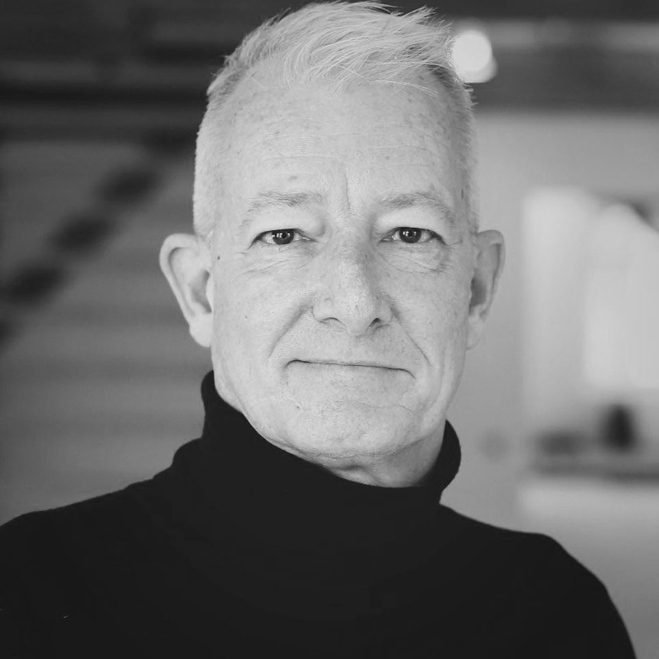 Vibia The Edit - Ralff Ritter