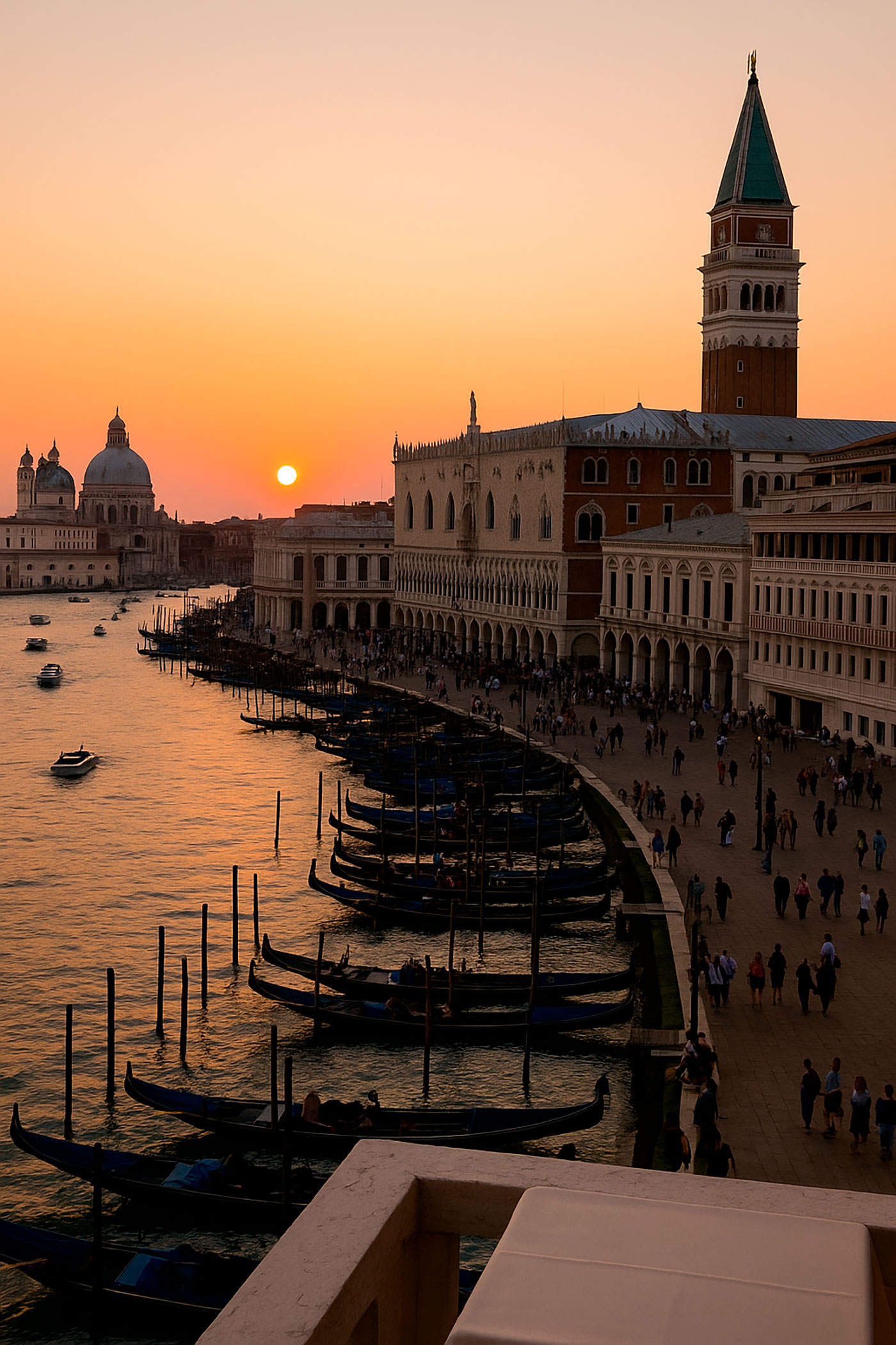 Vibia The Edit - Lighting professional's favorite weekend getaways