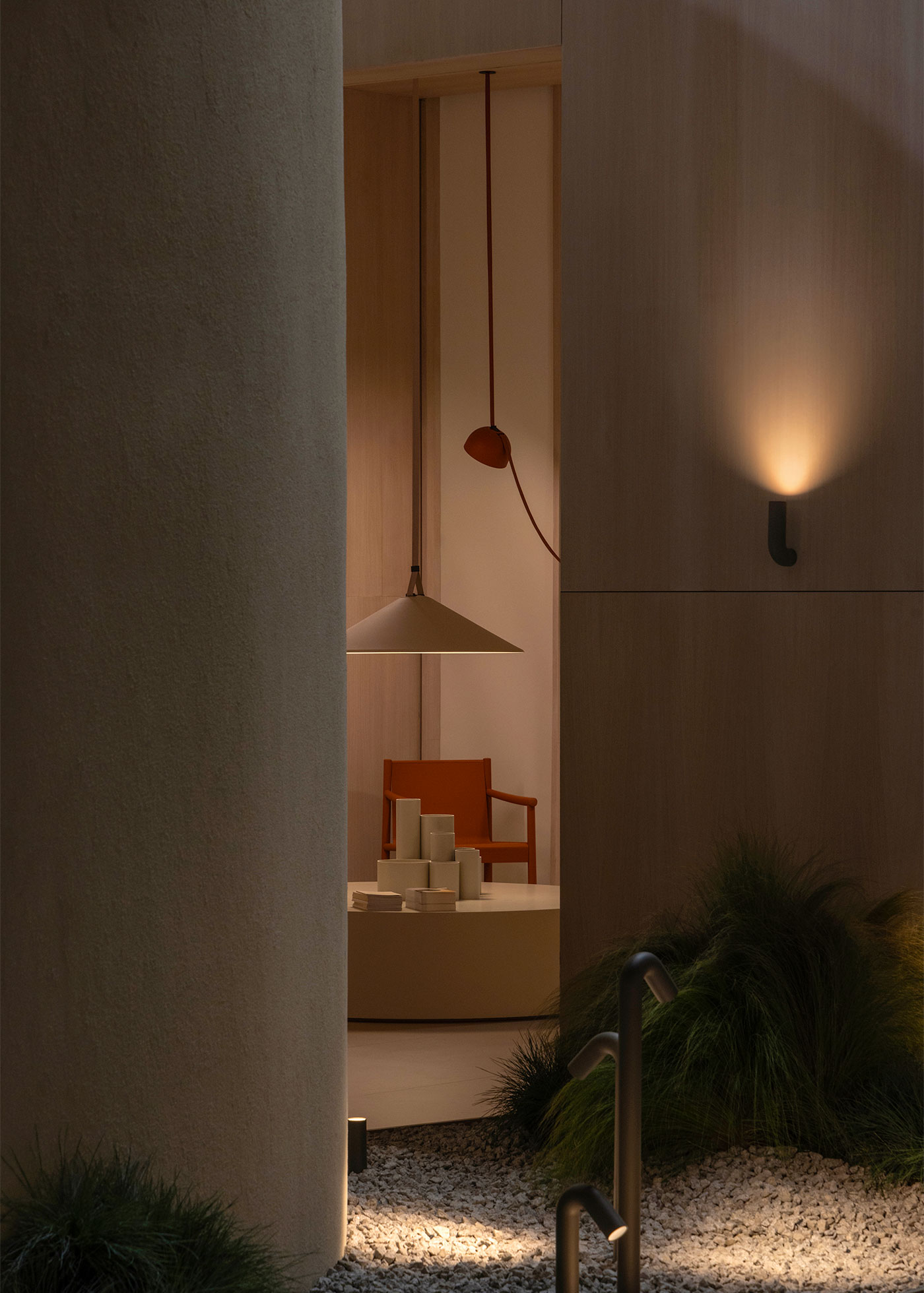 Vibia - The Edit’s most read content