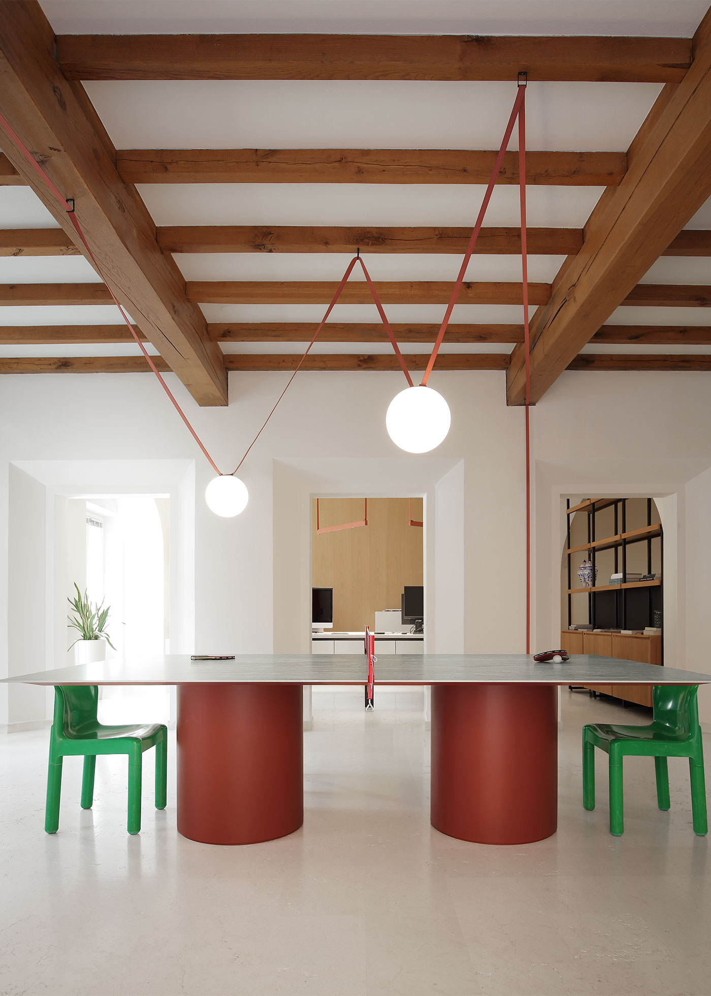 Vibia - The Edit’s most read content