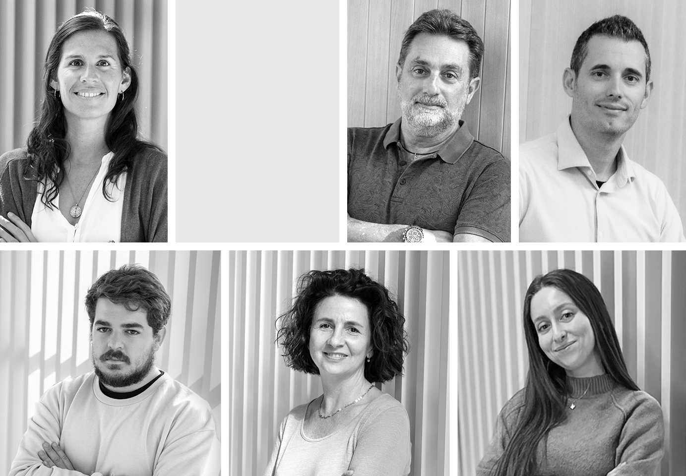 Vibia The Edit - Team's new goals